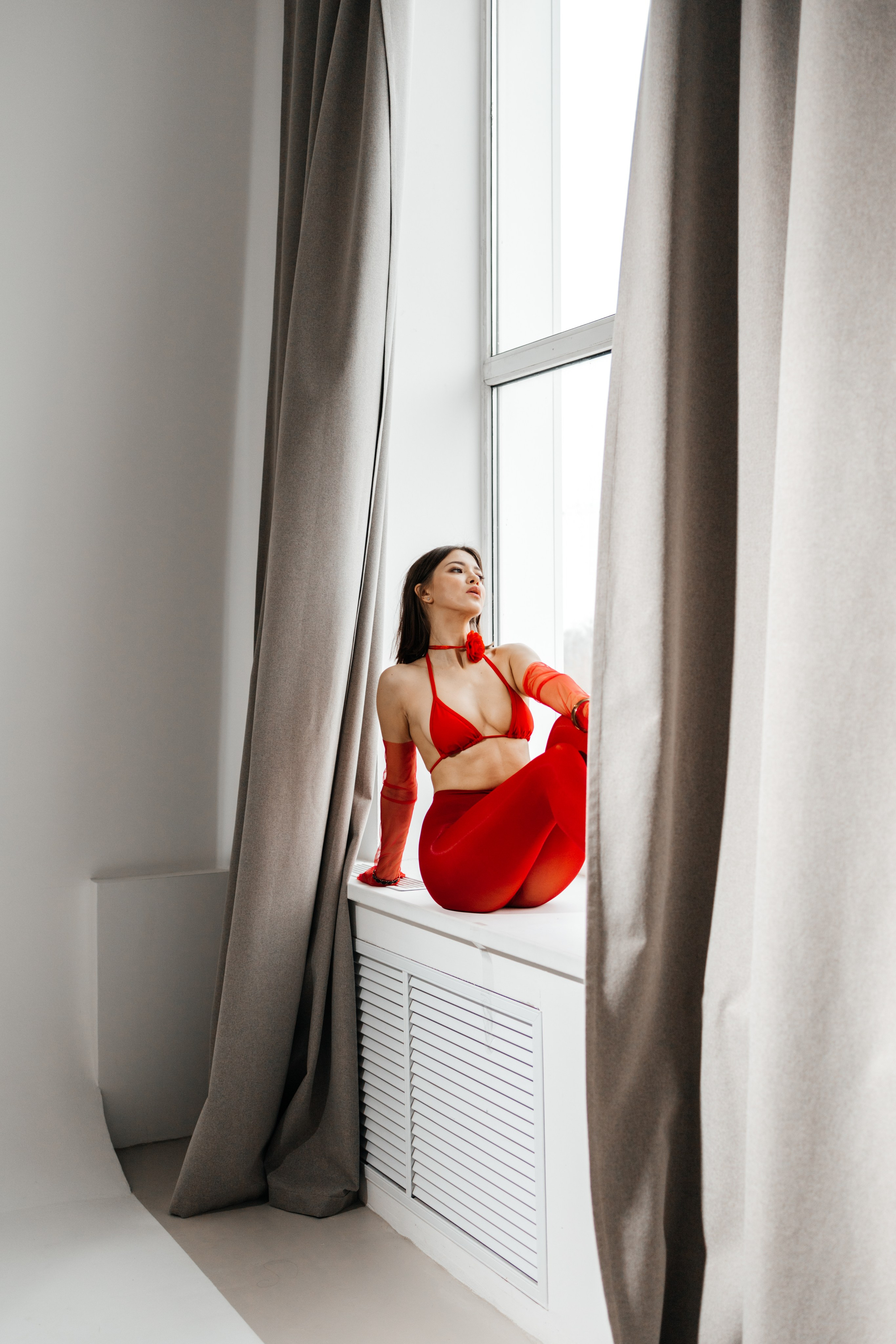 Альбина. Фотограф Уфа