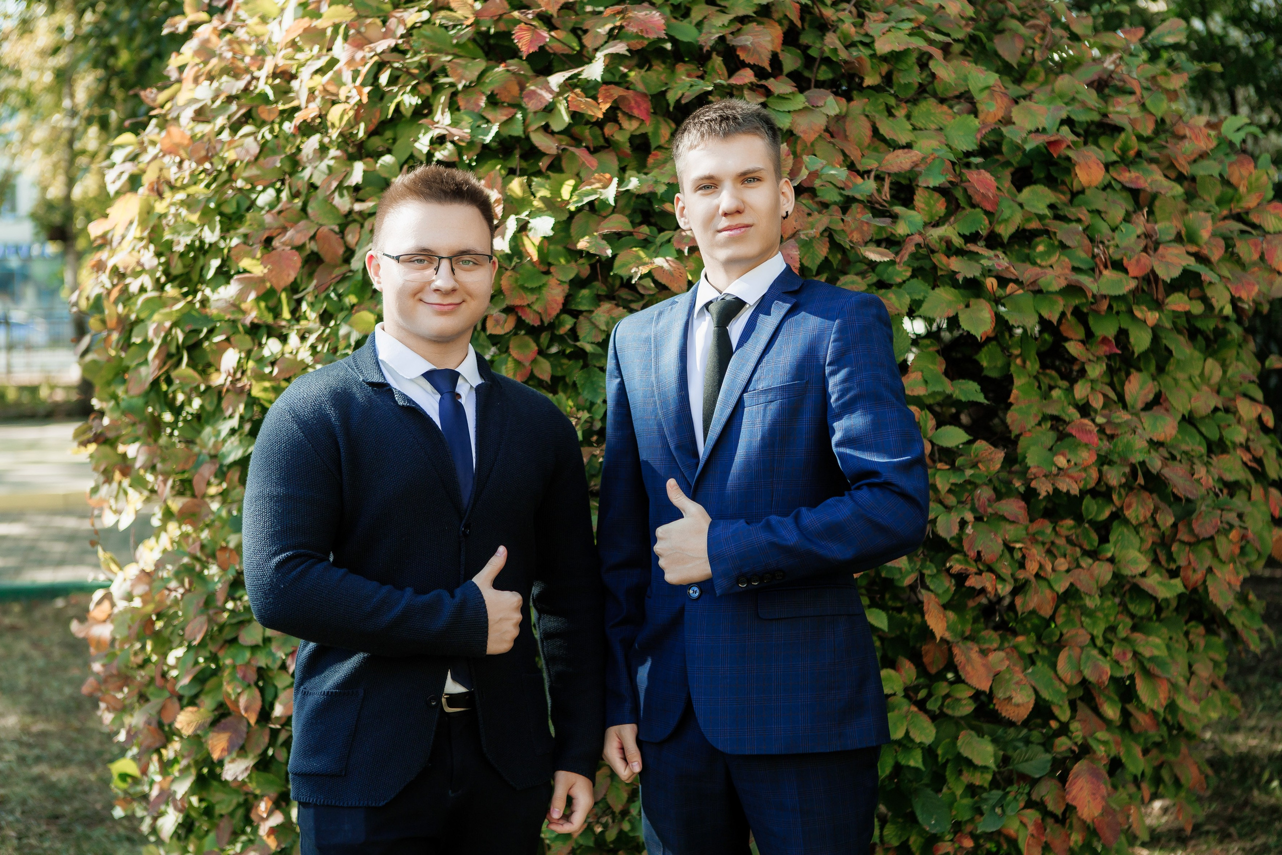 Гимназия 12 11 А 2024. Свадебный и портретный Фотограф в Липецке Дмитрий Котюков