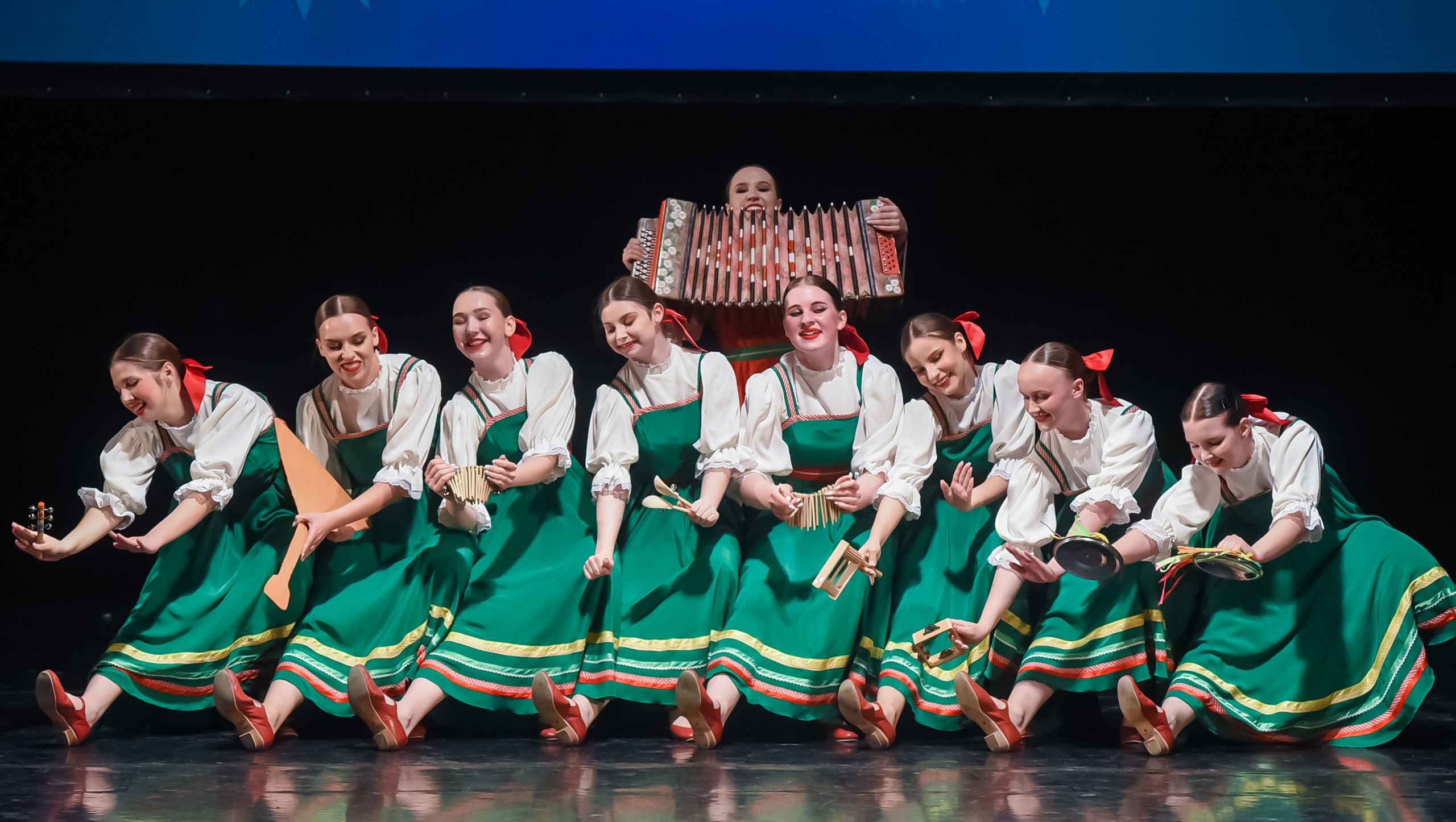 18.05.2024 Всероссийский фестиваль «На START!» г. Нижний Н. Медиастудия Фото Концепт