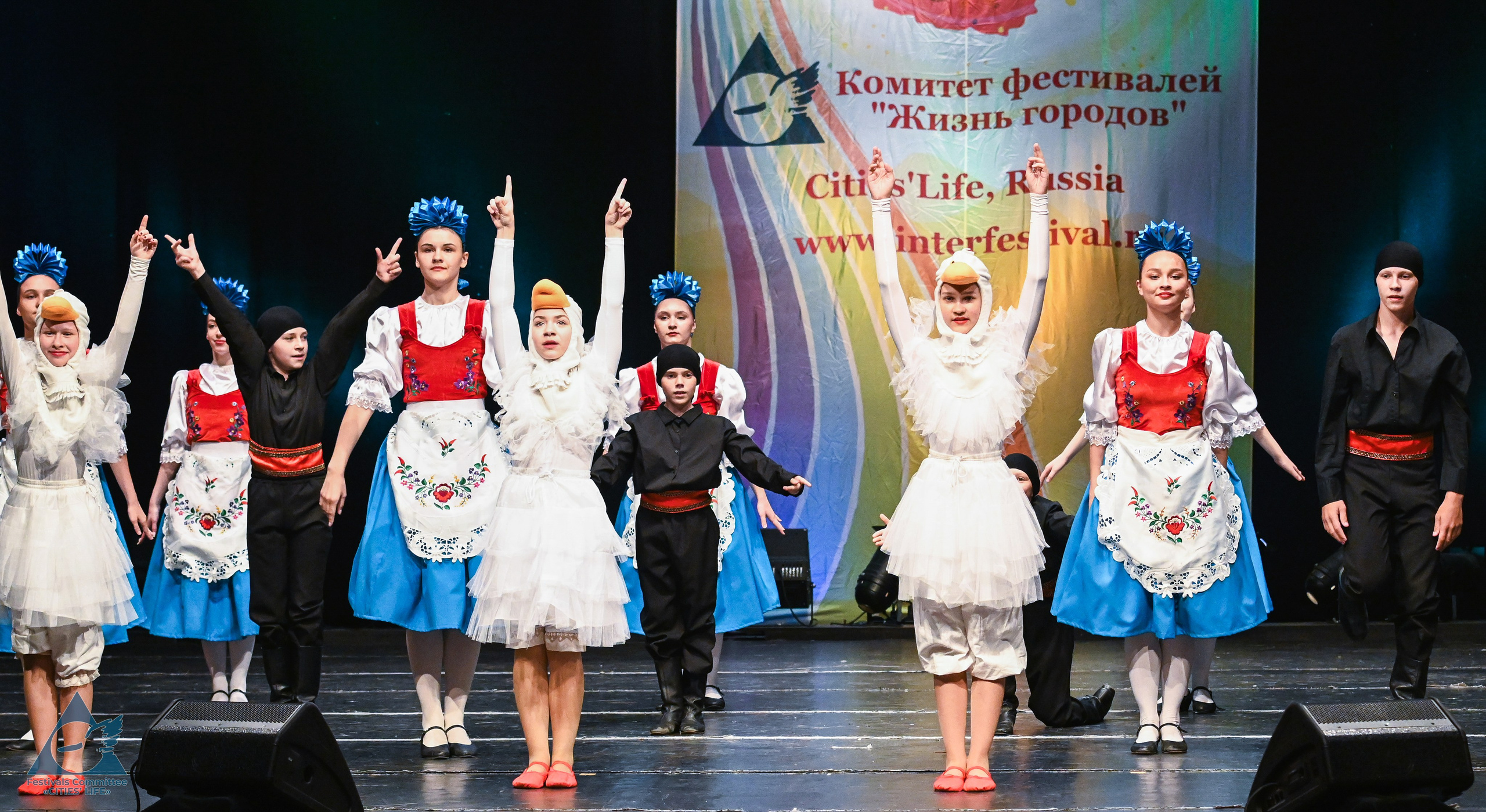 07.06.2025 «Жизнь Городов» Фестиваль-конкурс «ПЛАНЕТА ИСКУССТВ» г. Кондопога. Медиастудия Фото Концепт