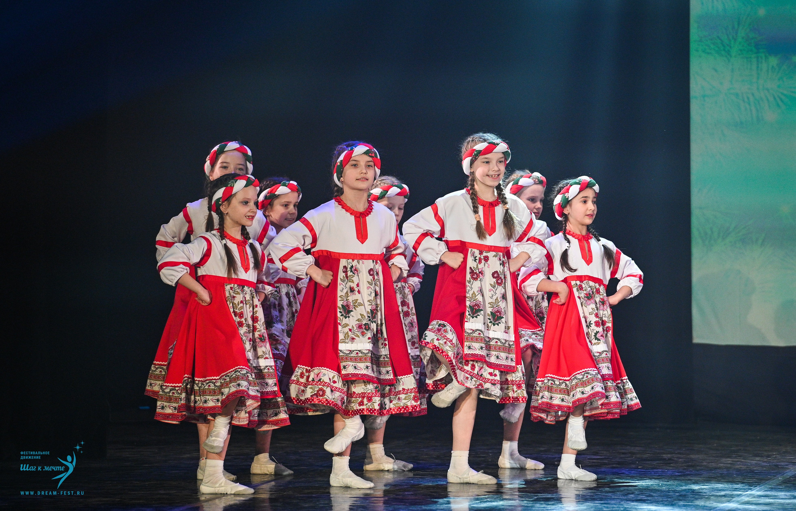 18.01.2025-19.01.2025 Фестивальное движение «Шаг к мечте» г. Кострома. Медиастудия Фото Концепт