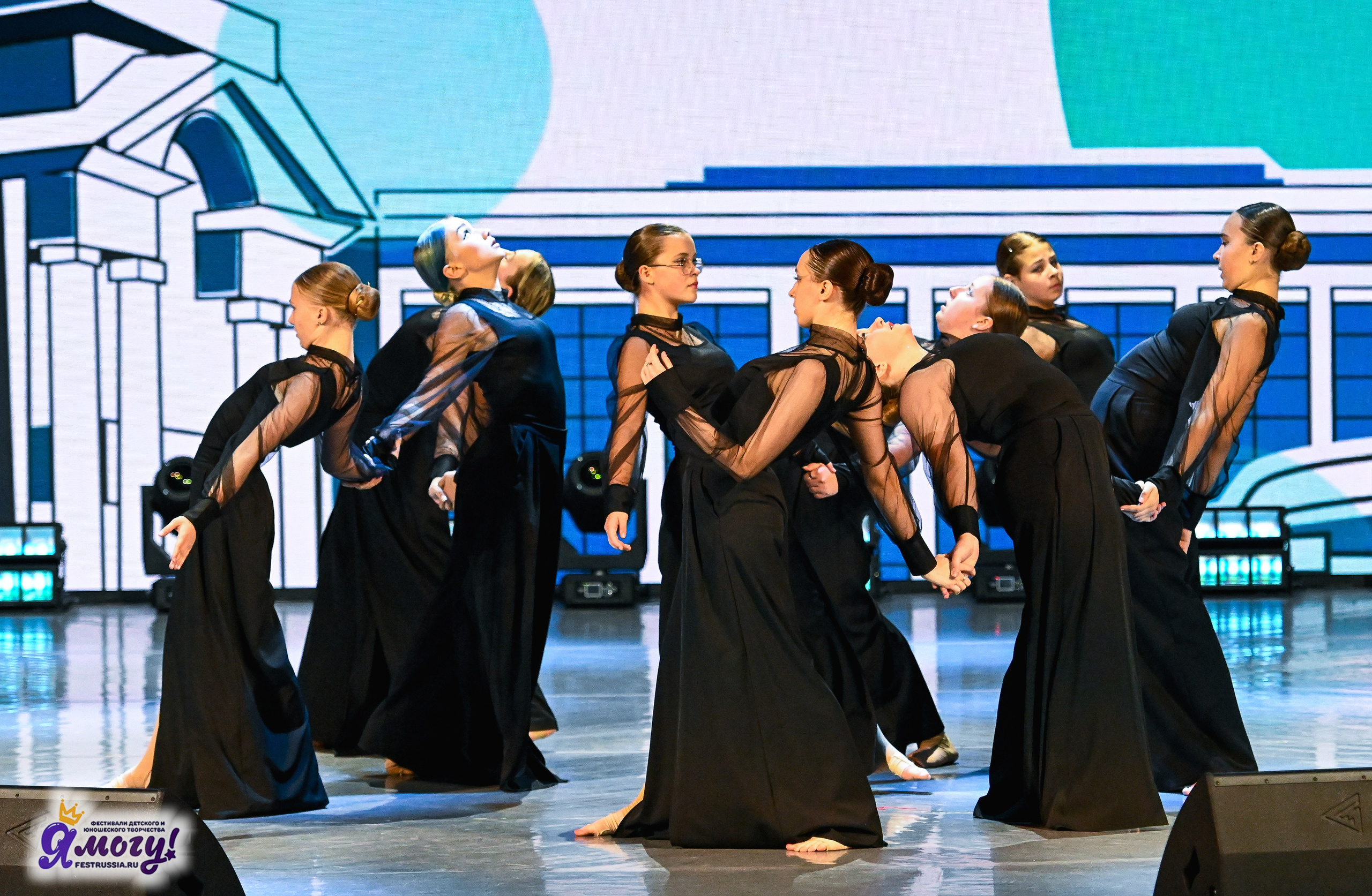 01.11.2025 «Я МОГУ!» XXI Международный фестиваль-конкурс «Союз Добра» г. Минск. Медиастудия Фото Концепт