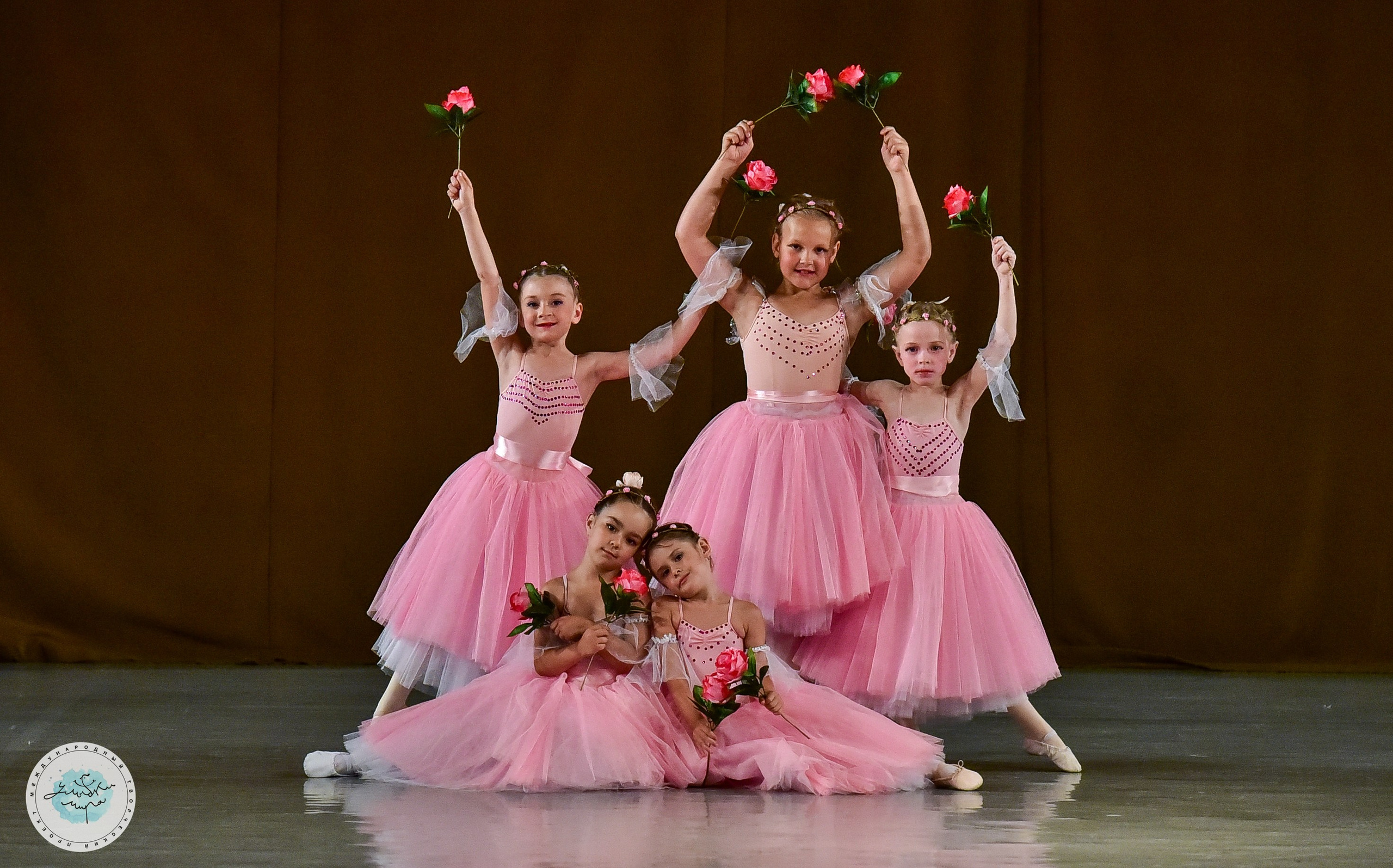 04.07.2024 Финал Международного творческого проекта «Улыбки Мира» г. СПБ. Медиастудия Фото Концепт