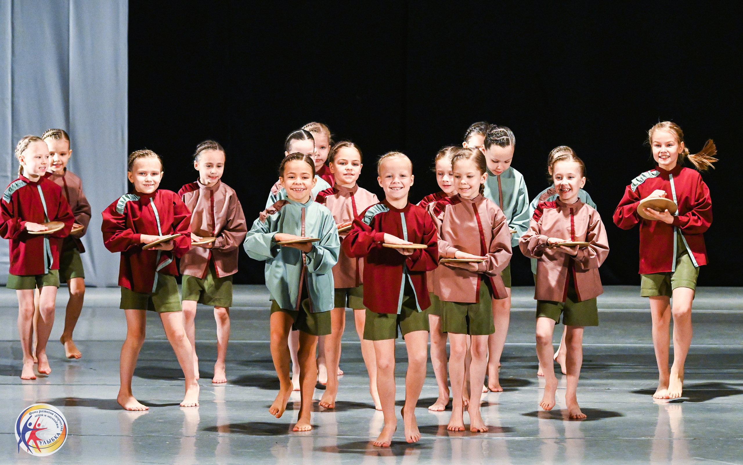 19.10.2025 Международный конкурс «Твоё направление» г. Нижний Новгород. Медиастудия Фото Концепт