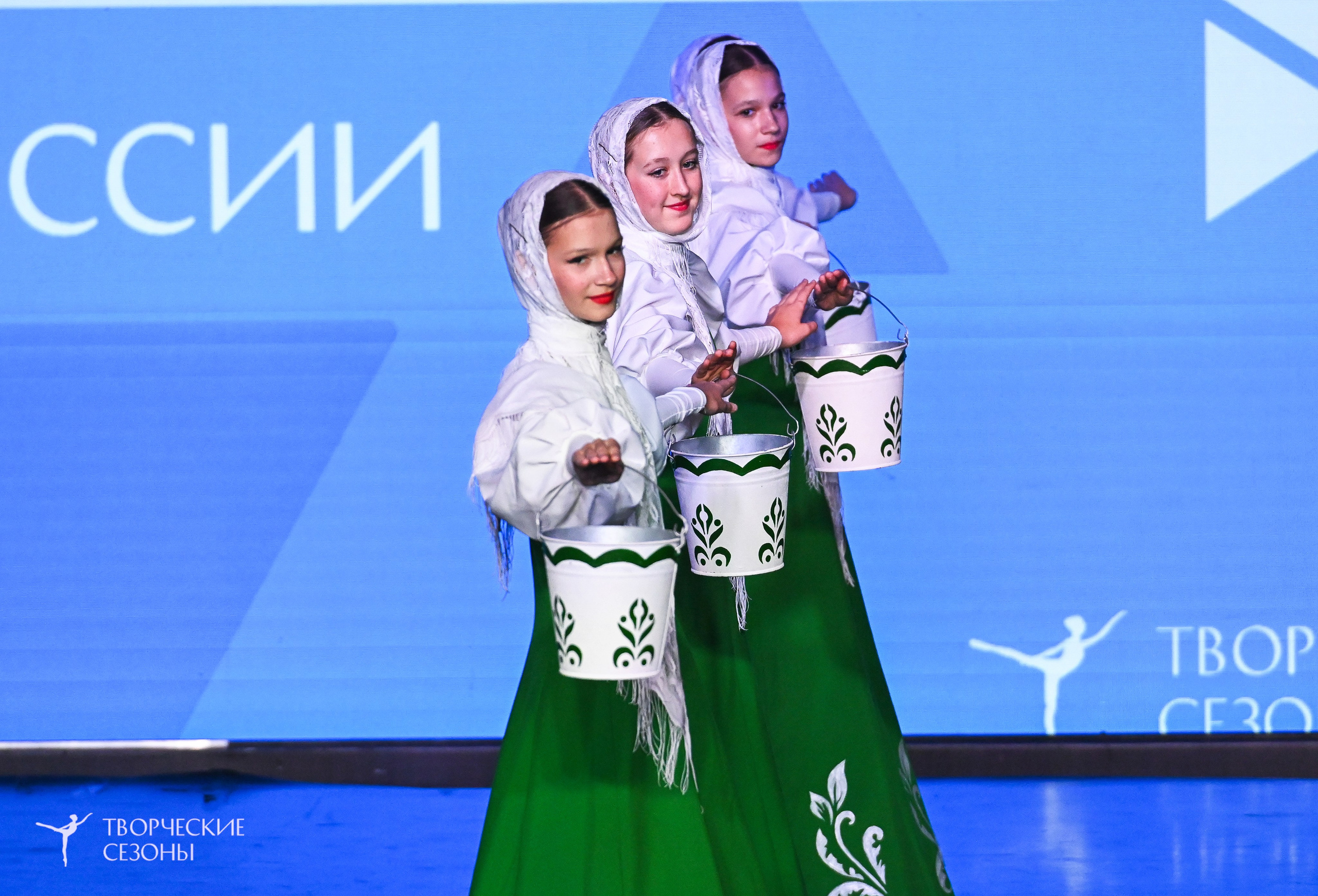 03.11.2025 VI форум-конкурс «Единый кубок хореографического искусства России» г. Санкт-Петербург. Медиастудия Фото Концепт