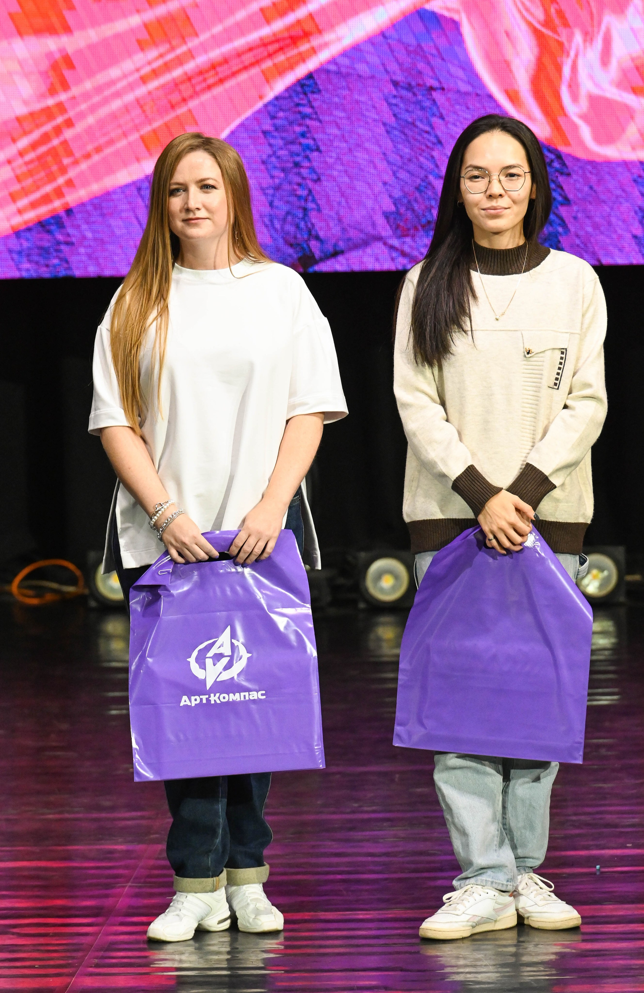 24.11.2024 Фестиваль хореографического искусства «АРТ-КОМПАС. Поволжье» г. Самара. Медиастудия Фото Концепт