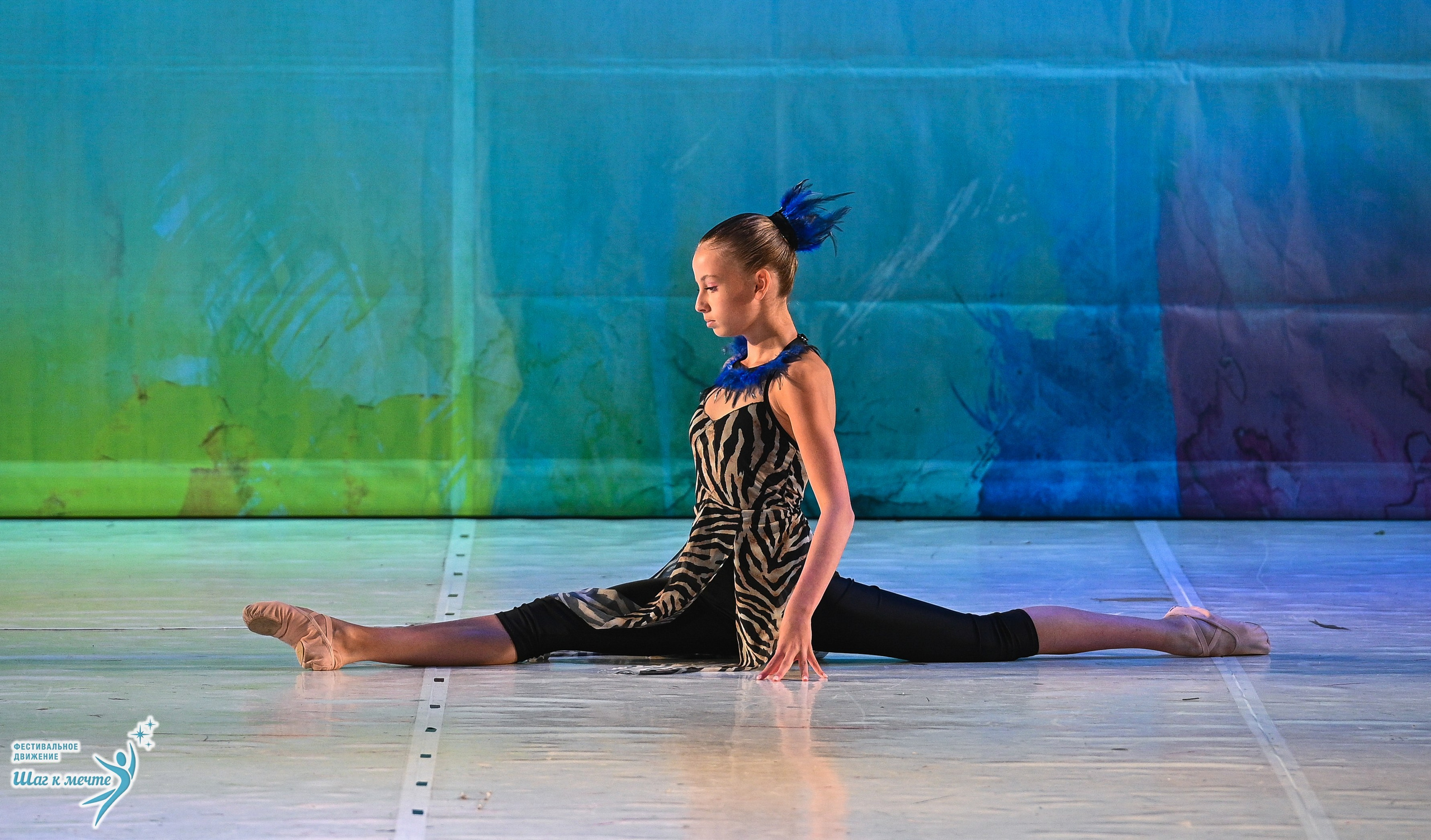 28.03.2026 Фестивальное движение «Шаг к мечте» г. Москва. Медиастудия Фото Концепт