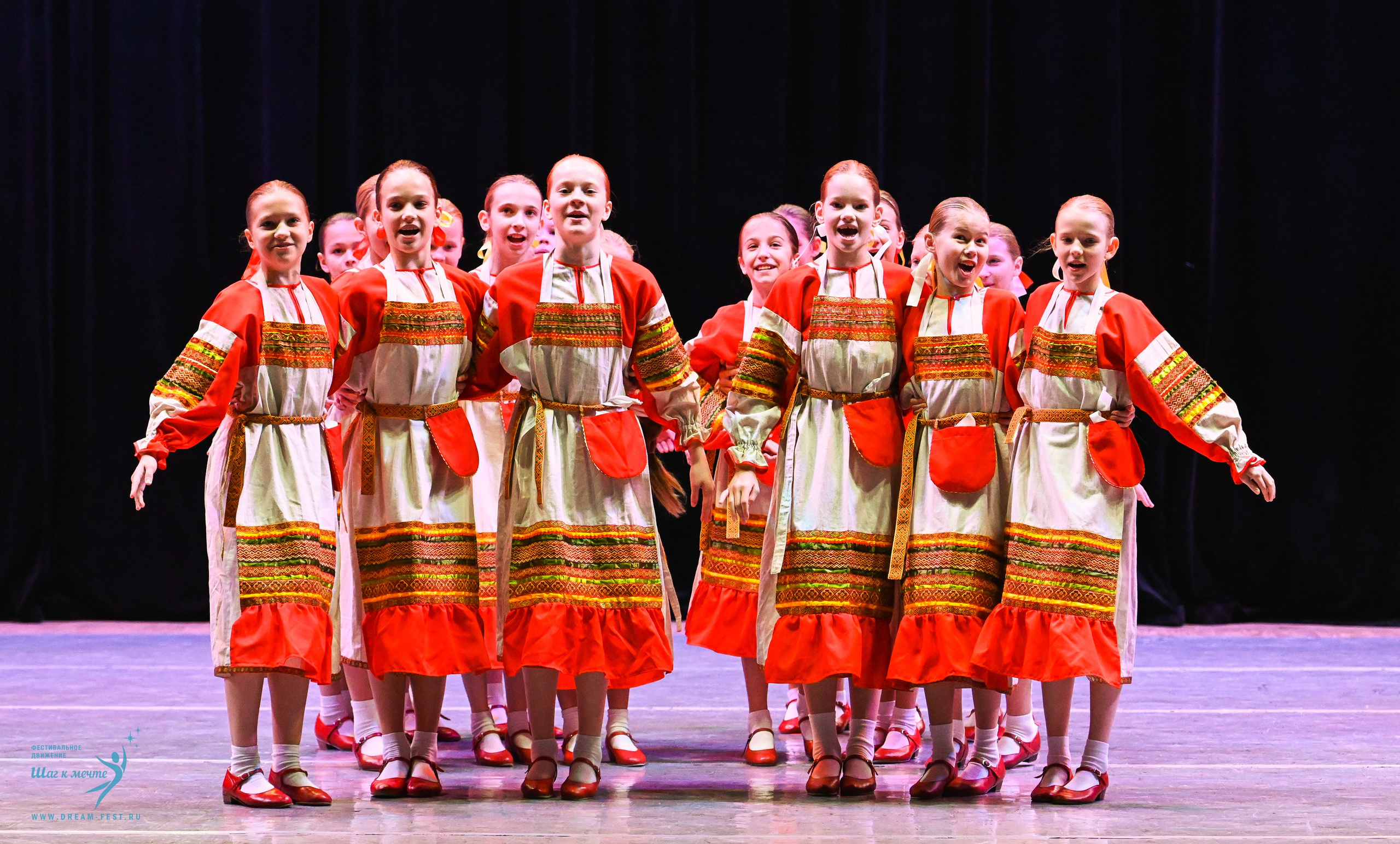 17.10.2025 Фестивальное движение «Шаг к мечте» г. Уфа. Медиастудия Фото Концепт
