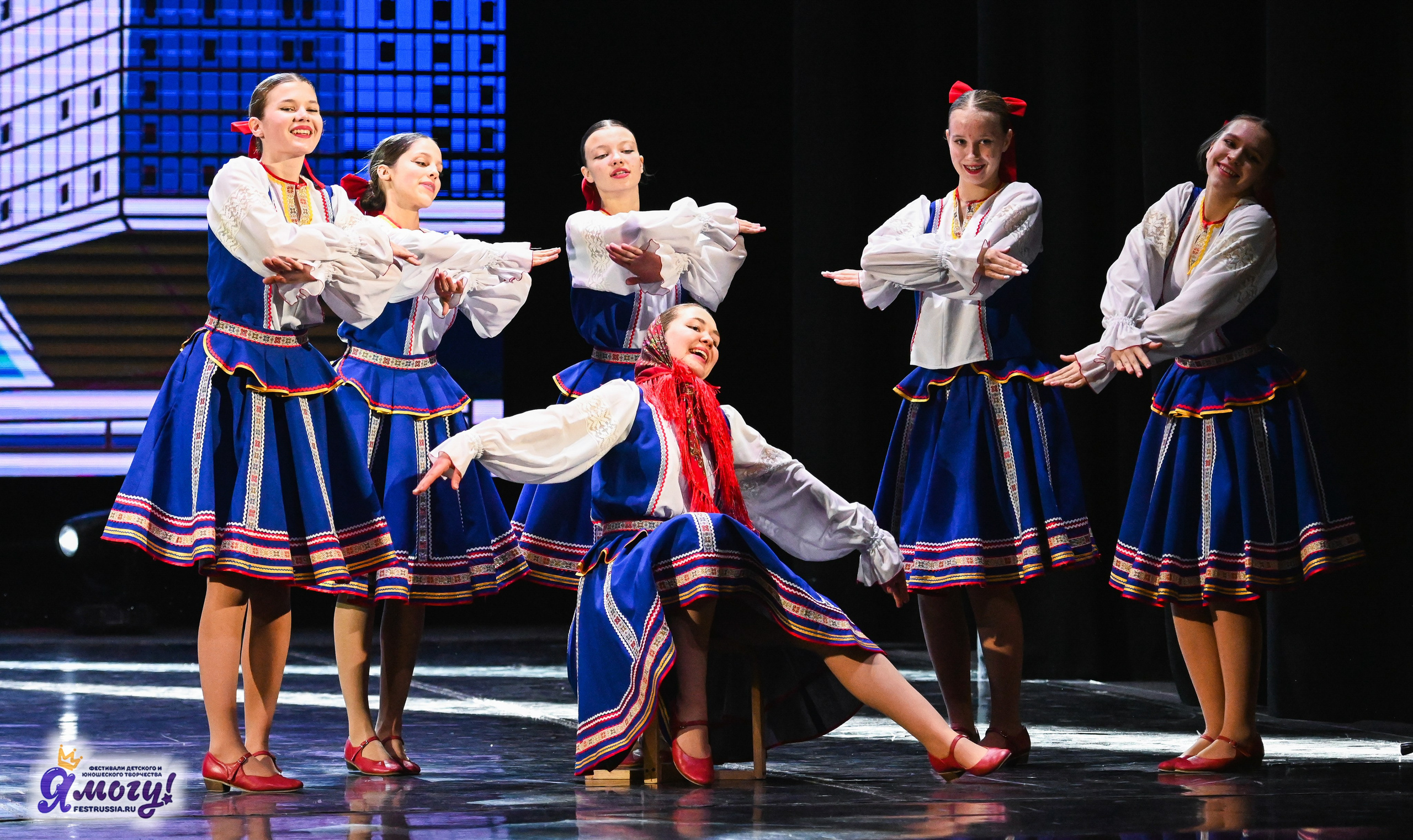 23.12.2025 «Я МОГУ!» XXII Международный фестиваль-конкурс «Союз Добра» г. Минск. Медиастудия Фото Концепт