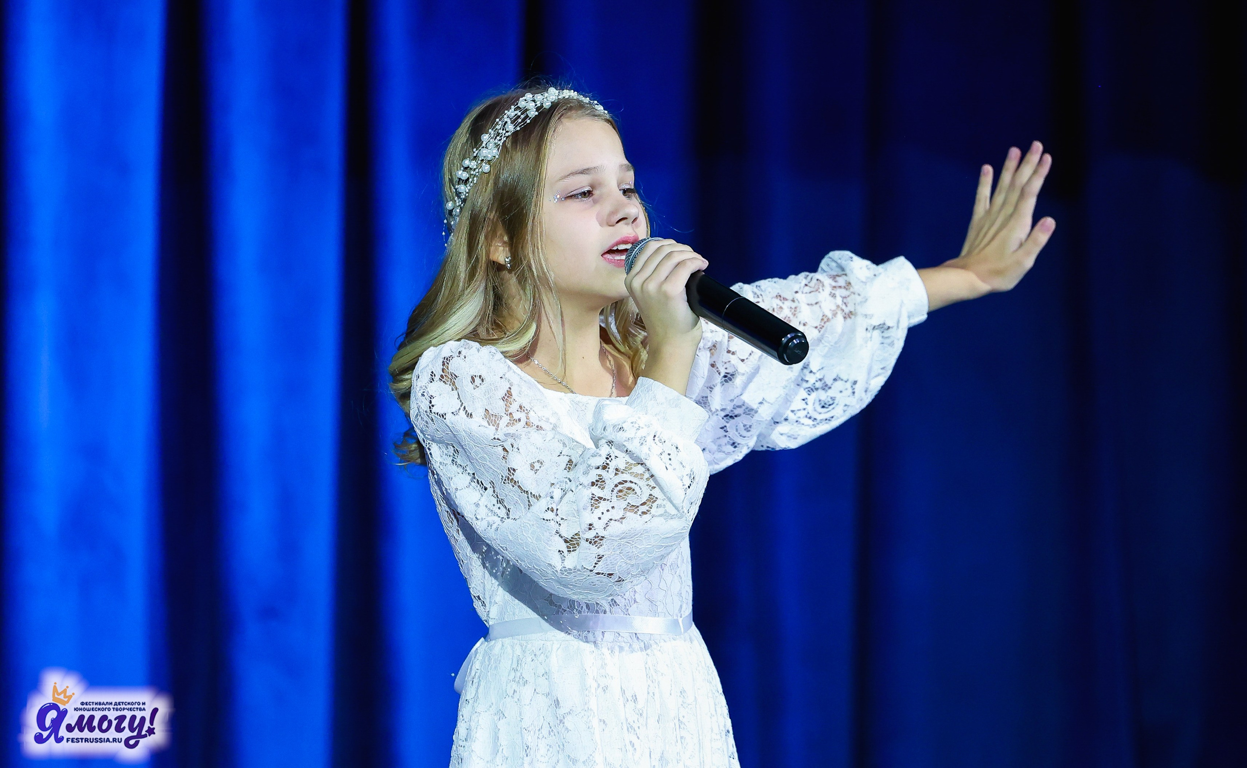 01.11.2025 «Я МОГУ!» XXI Международный фестиваль-конкурс «Союз Добра» г. Минск. Медиастудия Фото Концепт