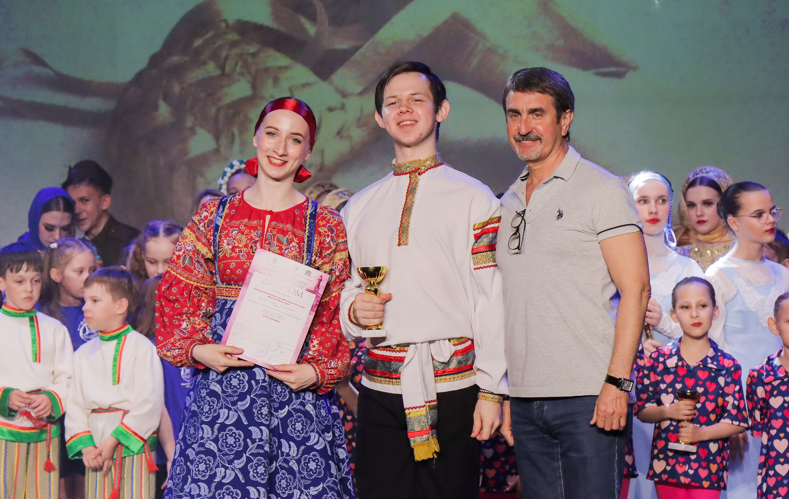 01.06.2024 Фестиваль-конкурс «Мир под названием — Искусство танца» г. Кострома. Медиастудия Фото Концепт