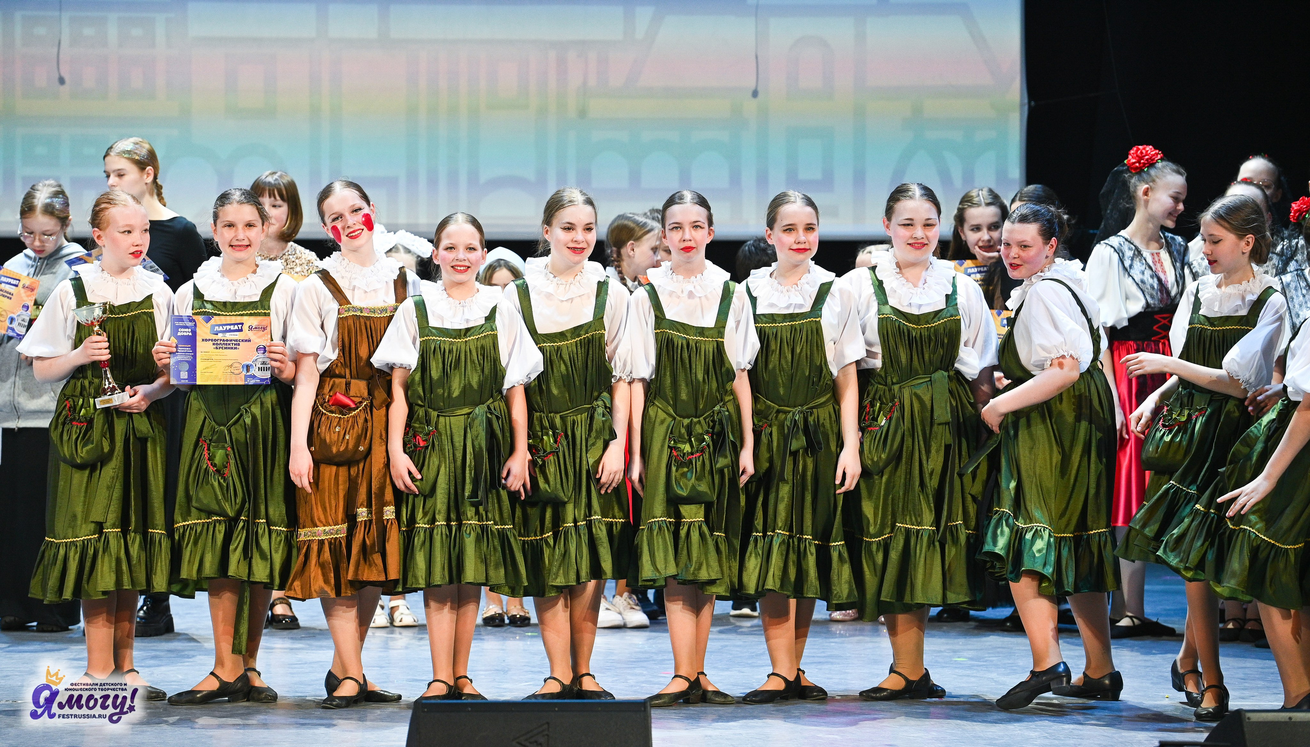 28.04.2025 «Я МОГУ!» XVIII Международный фестиваль-конкурс «Союз Добра» г. Минск. Медиастудия Фото Концепт