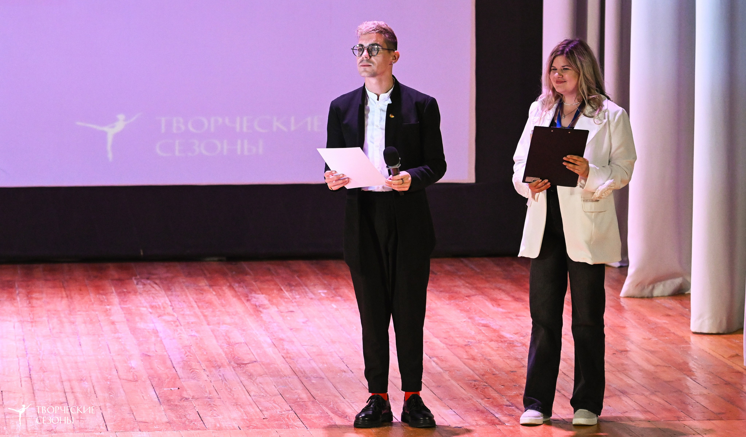 10.05.2025 «Творческие сезоны» Волгоградские ассамблеи искусств г. Волгоград. Медиастудия Фото Концепт