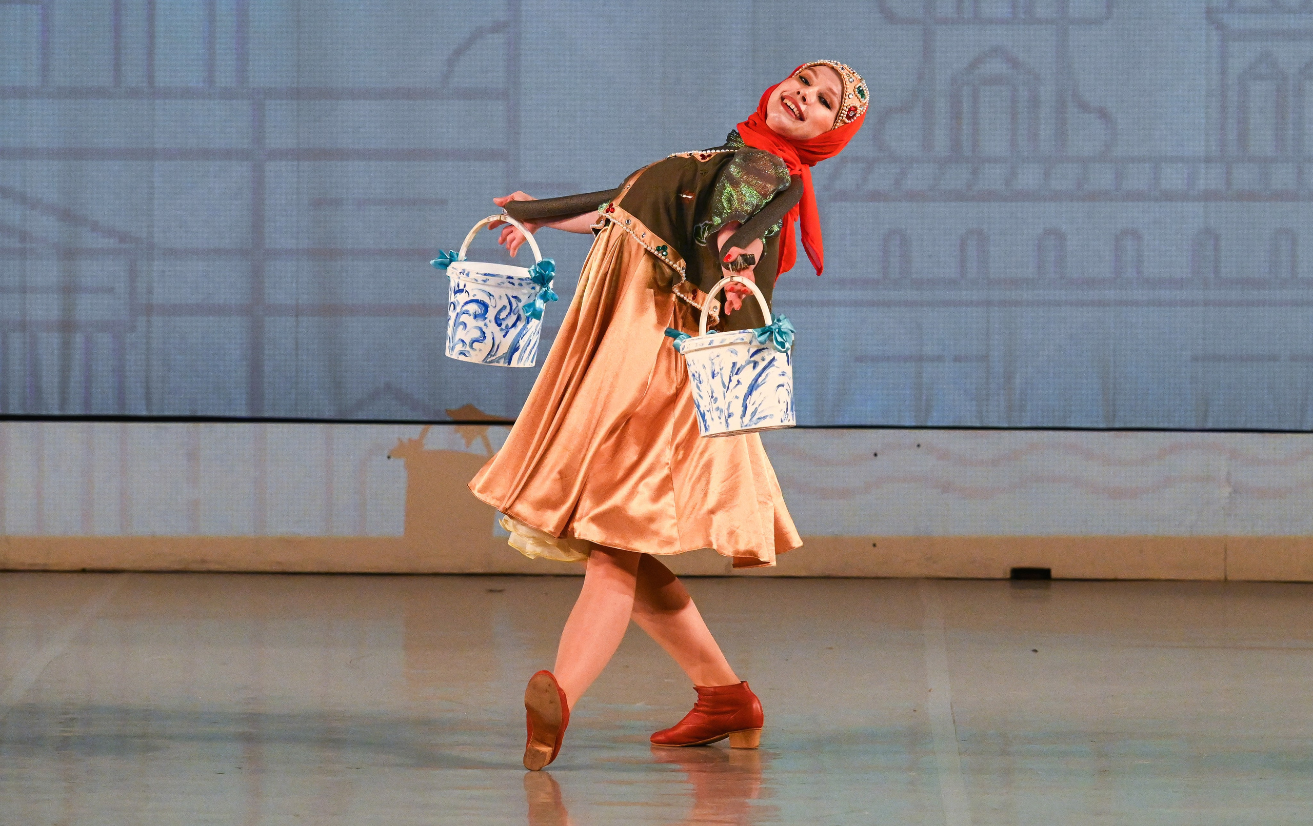 02.06.2025 «АртКомпас» Всероссийский фестиваль талантов «Невские встречи» г. Санкт-Петербург. Медиастудия Фото Концепт