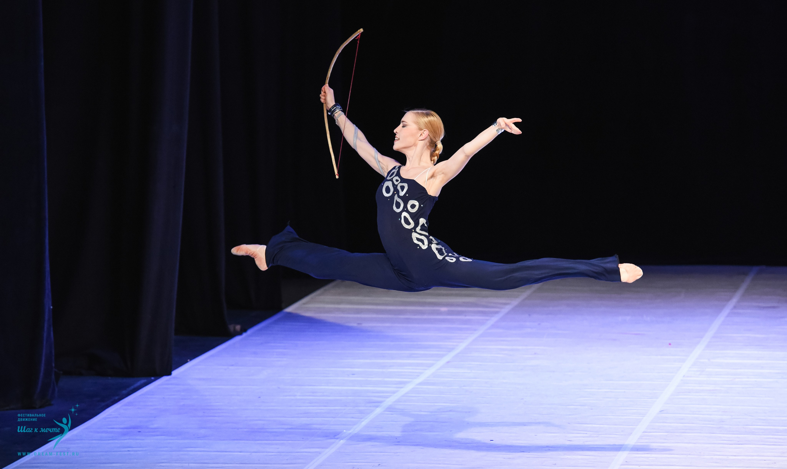 28.02.2026 Фестивальное движение «Шаг к мечте» г. Москва. Медиастудия Фото Концепт