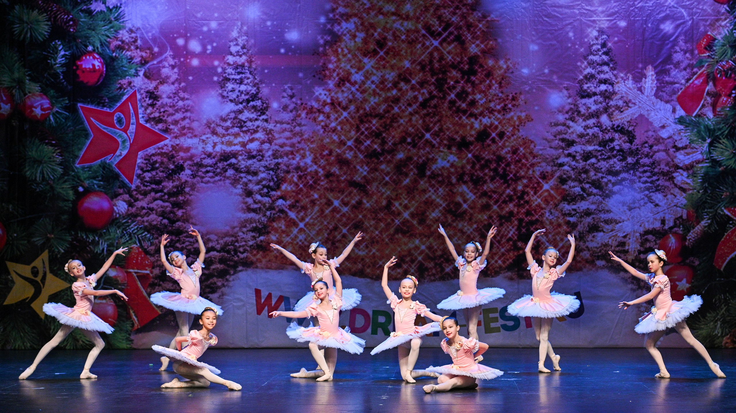 14.11.2024 «Новогодний Звездопад Талантов» Фестивальное движение «Шаг к мечте» г. Москва. Медиастудия Фото Концепт