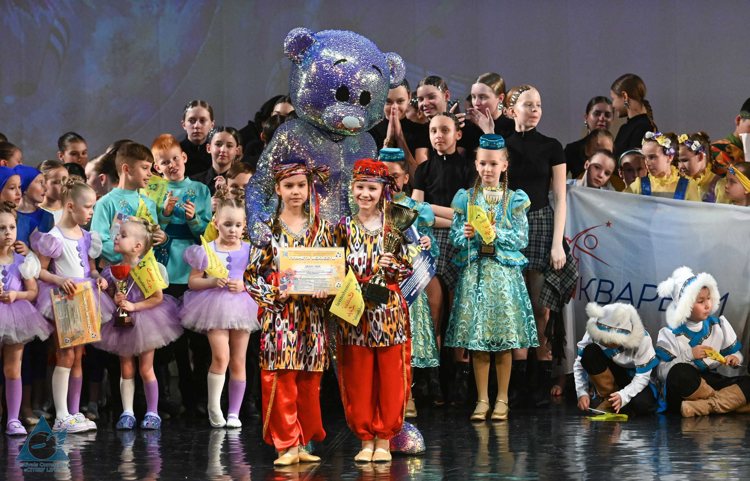 14.04.2025 «Жизнь Городов» Творческий фестиваль-конкурс «ПЛАНЕТА ИСКУССТВ» г. Санкт-Петербург. Медиастудия Фото Концепт