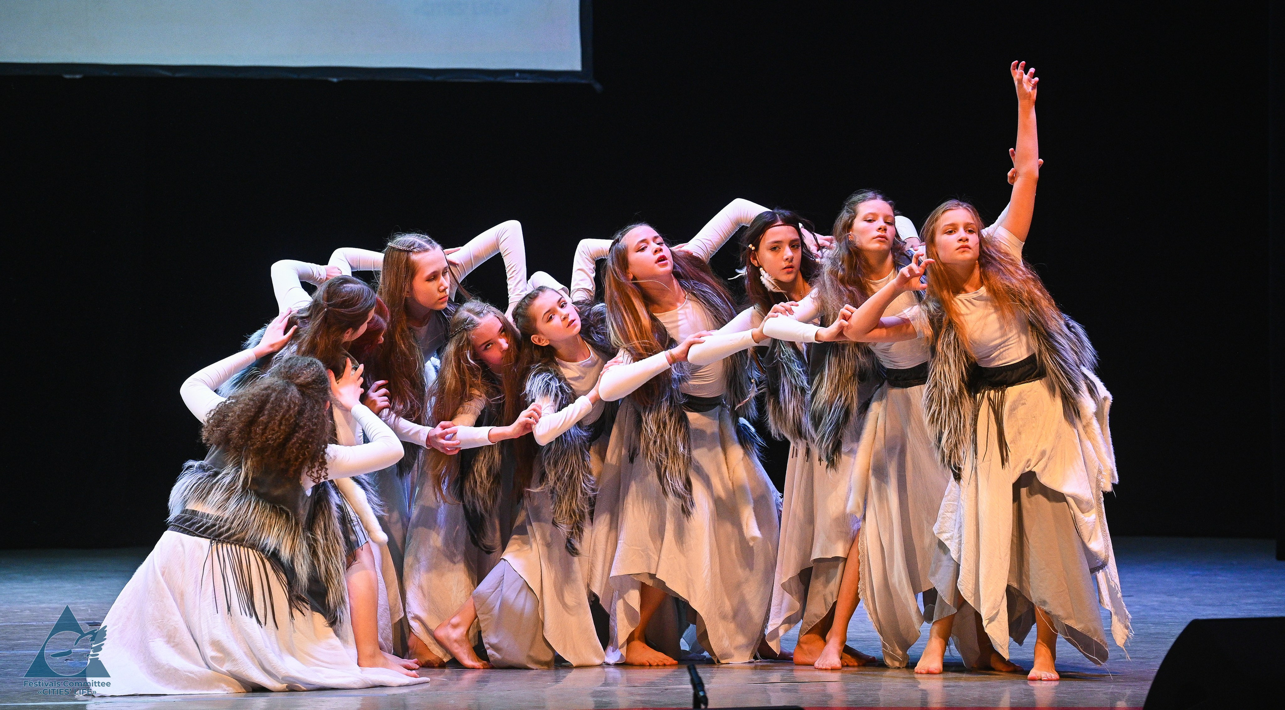 25.10.2025 «Жизнь Городов» Фестиваль-конкурс «ПЛАНЕТА ИСКУССТВ» г. Москва. Медиастудия Фото Концепт