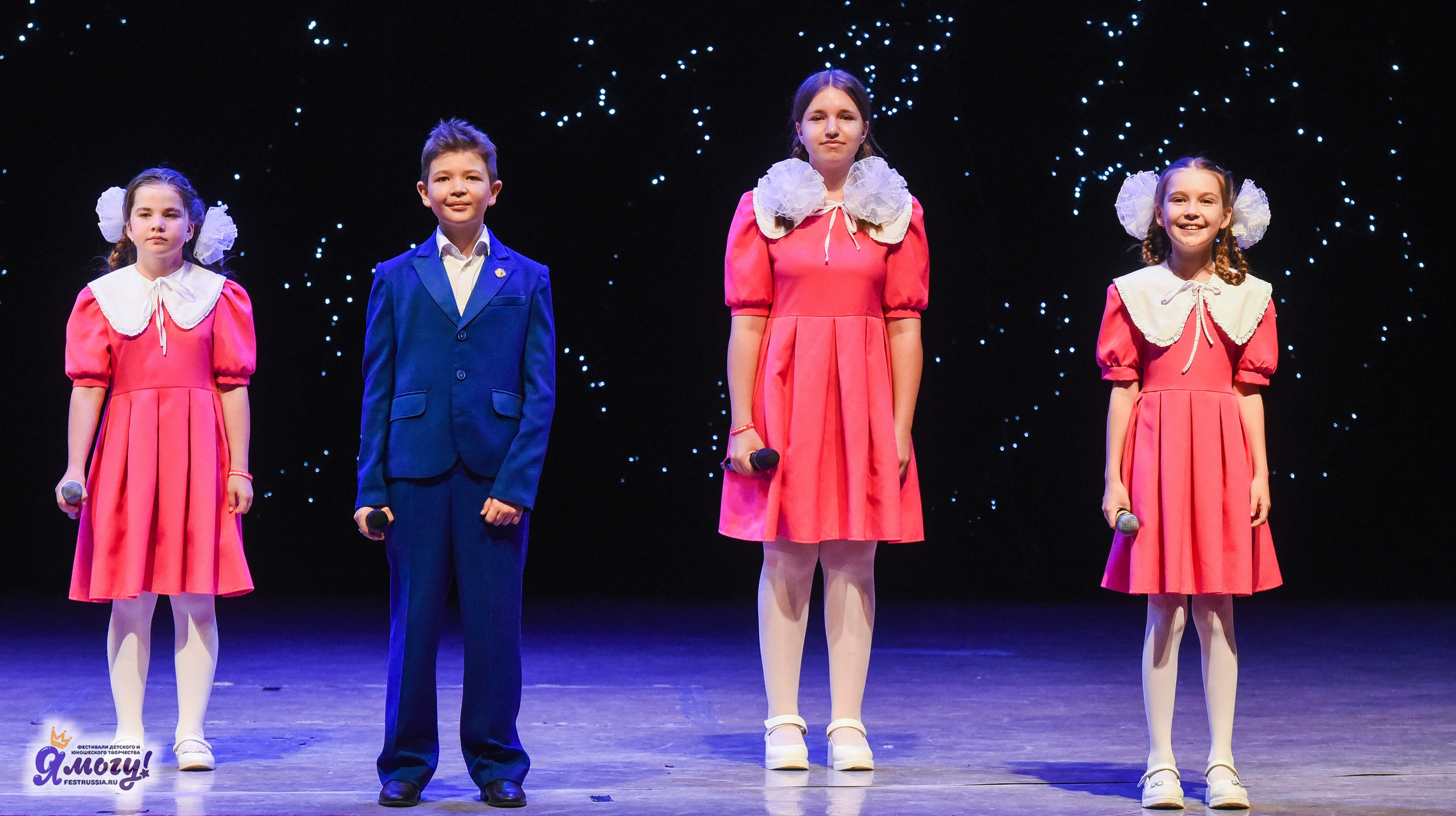 13.06.2025  «Я МОГУ!» 50-й Международный фестиваль-конкурс «Звезды Столицы» г. Москва. Медиастудия Фото Концепт