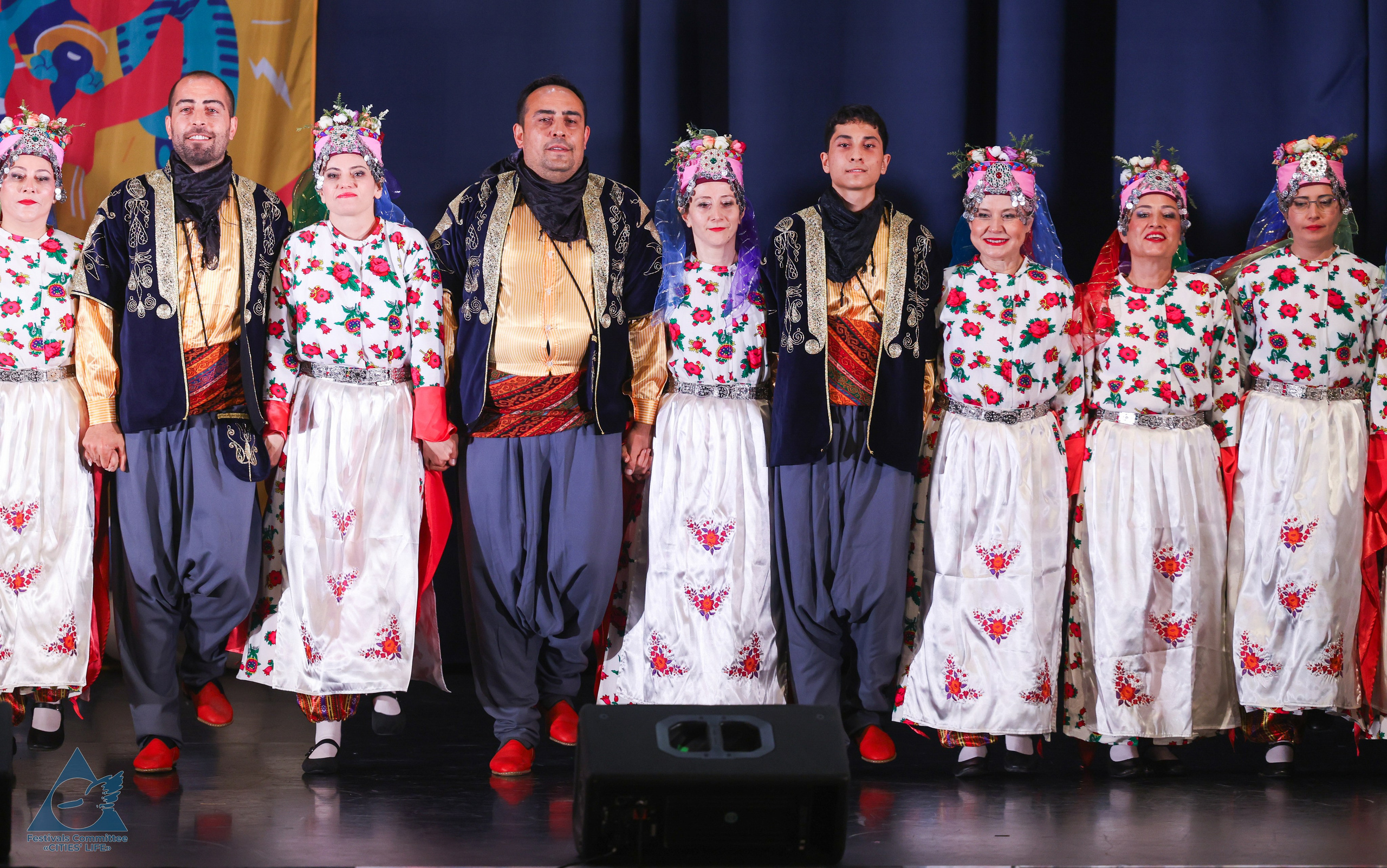 03.05.2026 «Жизнь Городов» Фестиваль-конкурс «ПЛАНЕТА ИСКУССТВ» г. Санкт-Петербург. Медиастудия Фото Концепт