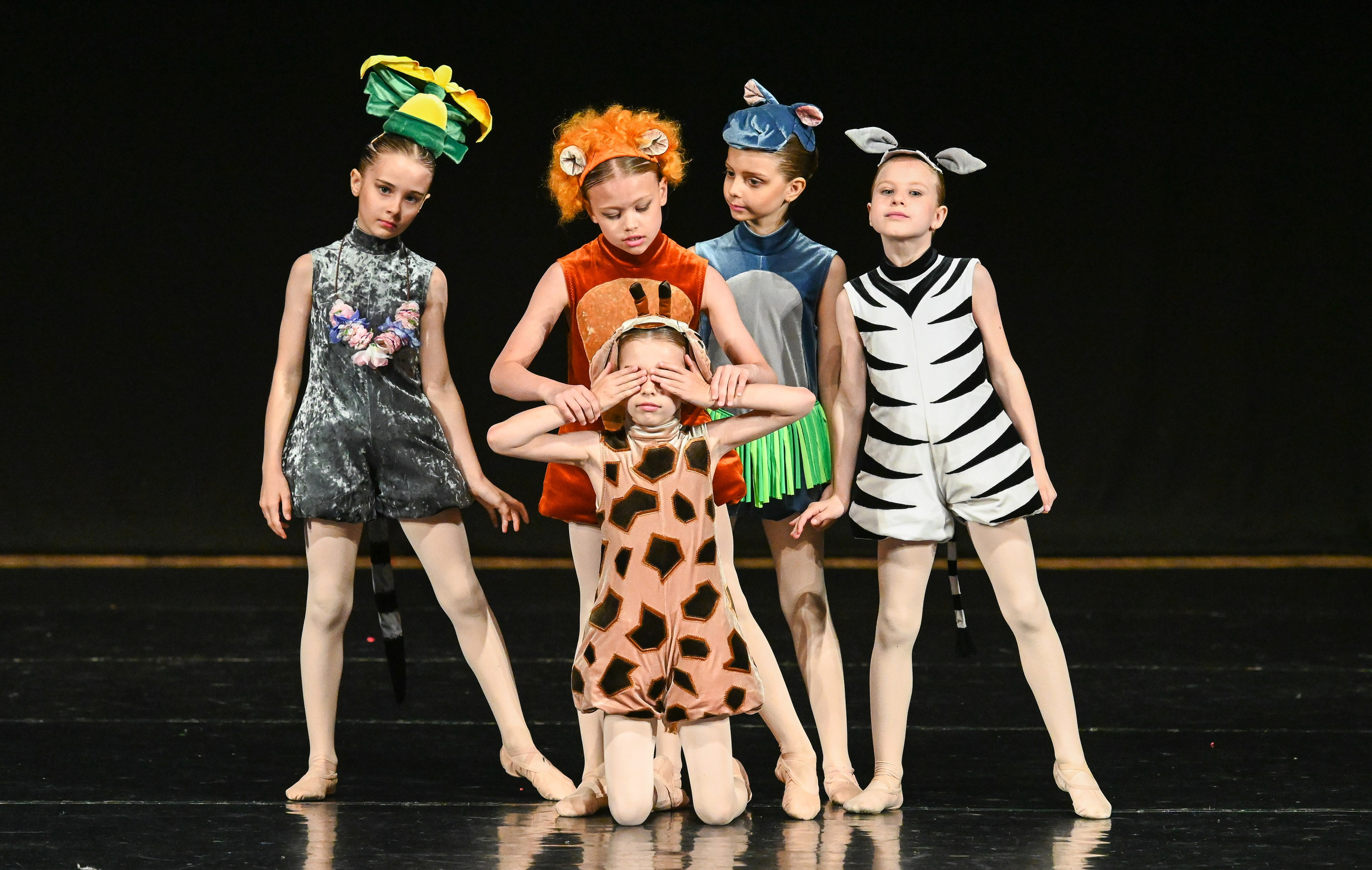 18.05.2025 Всероссийский конкурс классического танца «Подъём» г. Нижний Новгород. Медиастудия Фото Концепт