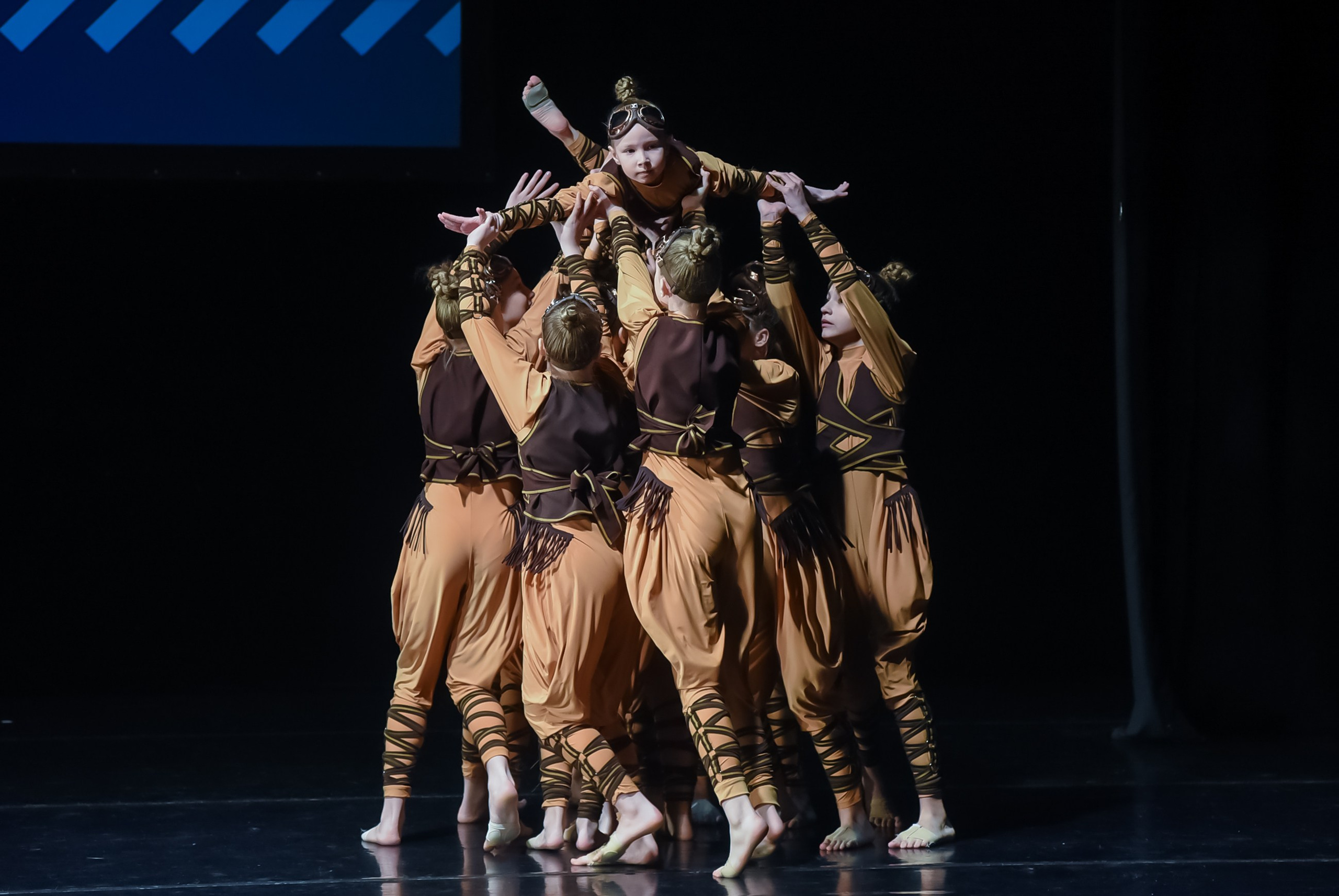 19.05.2024 Всероссийский конкурс современной хореографии «Стрелка» г. Нижний Н. Медиастудия Фото Концепт