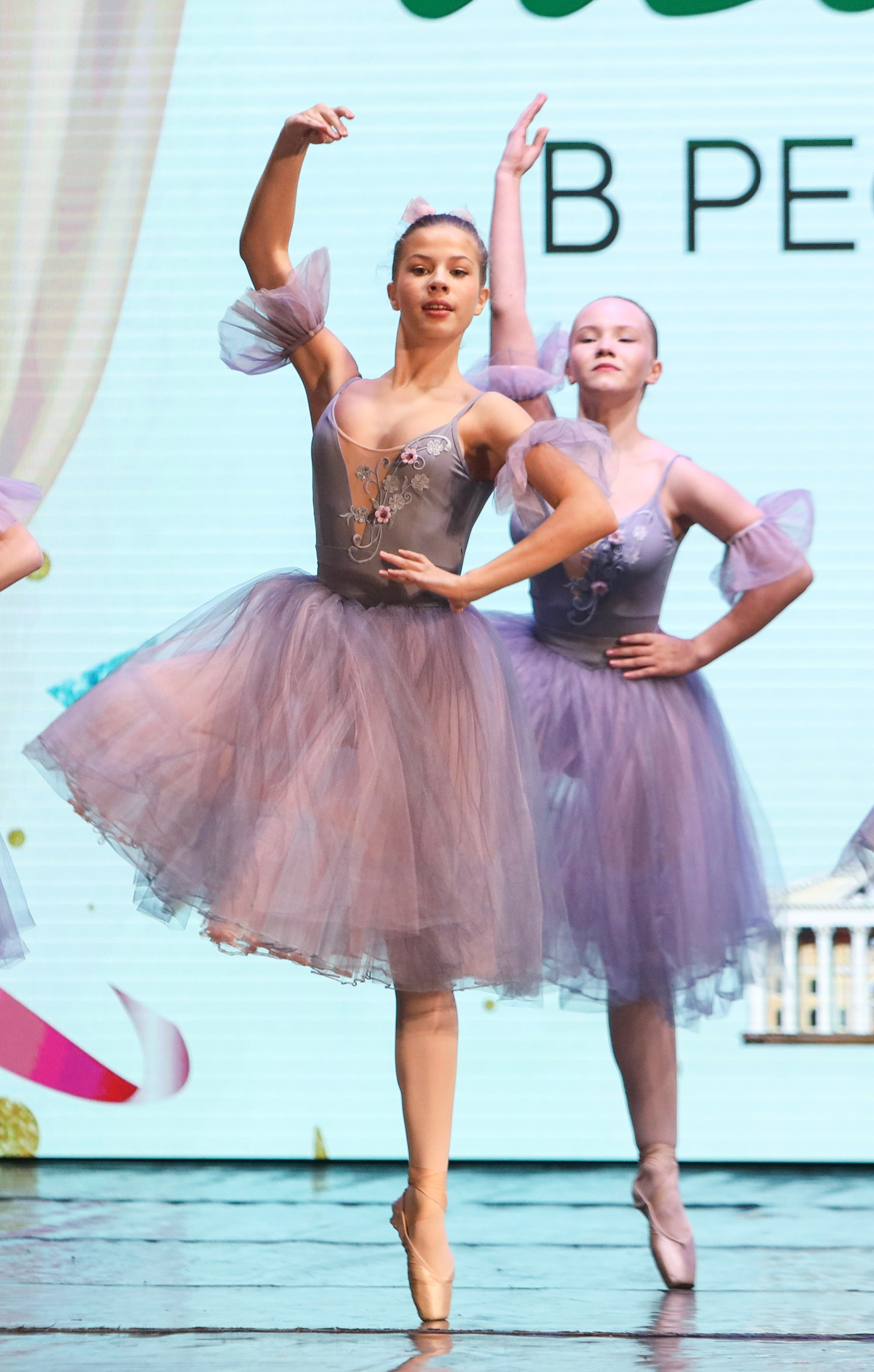 Фестивальное движение «Шаг к мечте» г. Минск. Медиастудия Фото Концепт