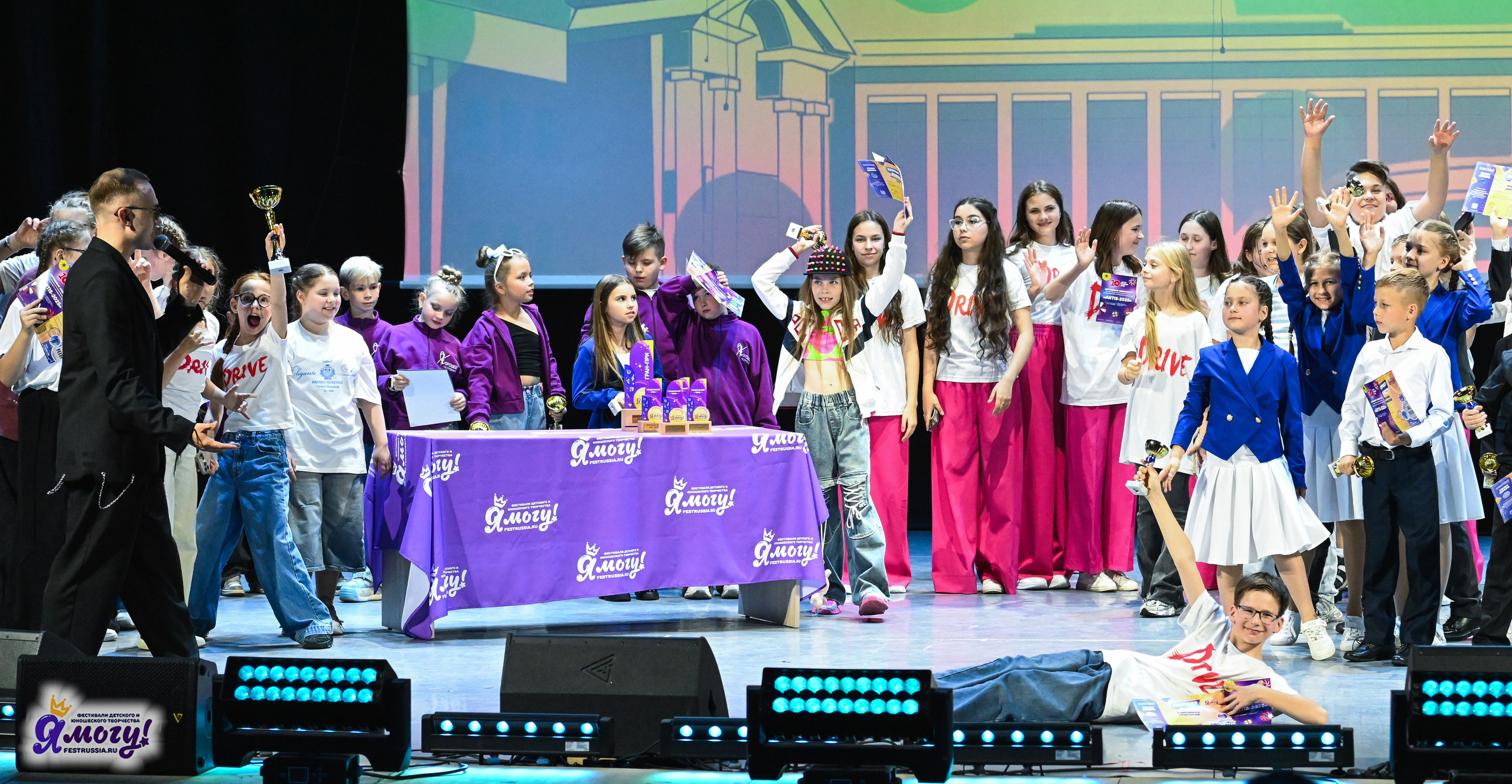 14.06.2025 «Я МОГУ!» XX Международный фестиваль-конкурс «Союз Добра» г. Минск. Медиастудия Фото Концепт