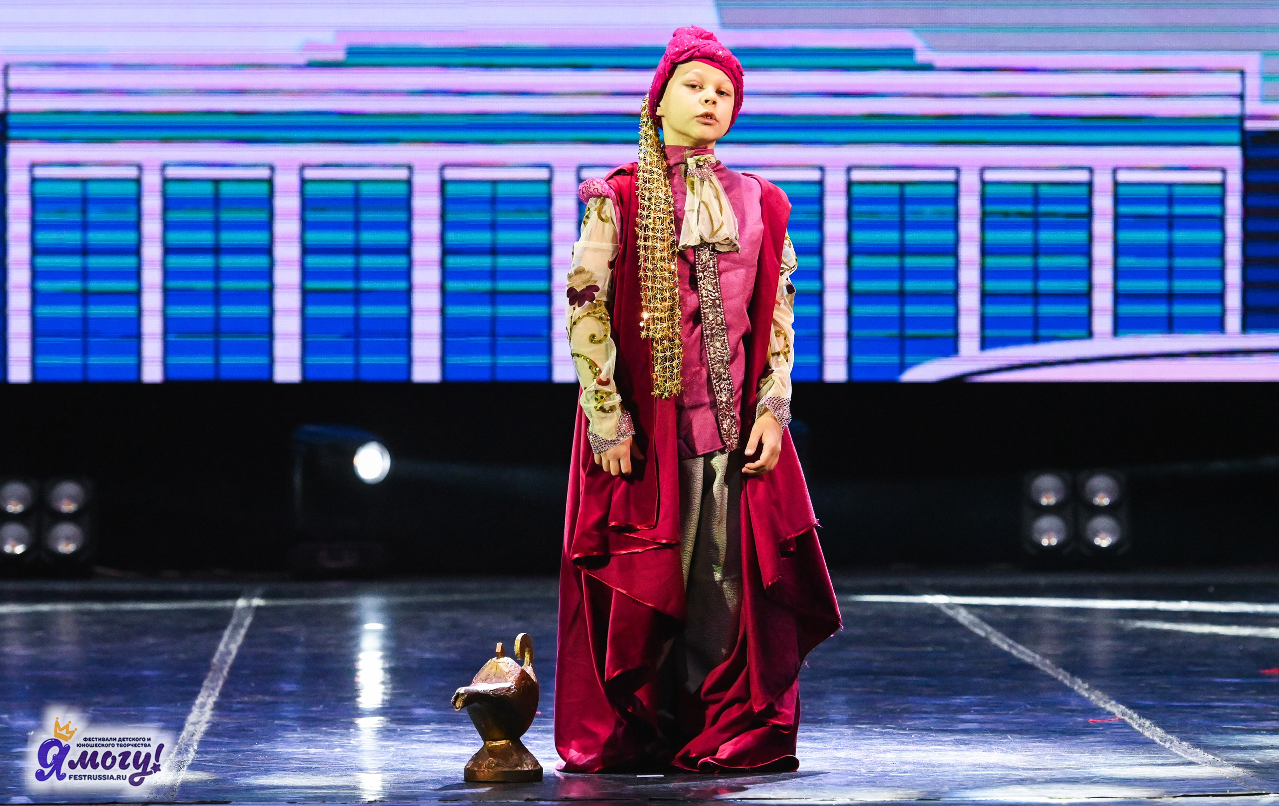 23.12.2025 «Я МОГУ!» XXII Международный фестиваль-конкурс «Союз Добра» г. Минск. Медиастудия Фото Концепт