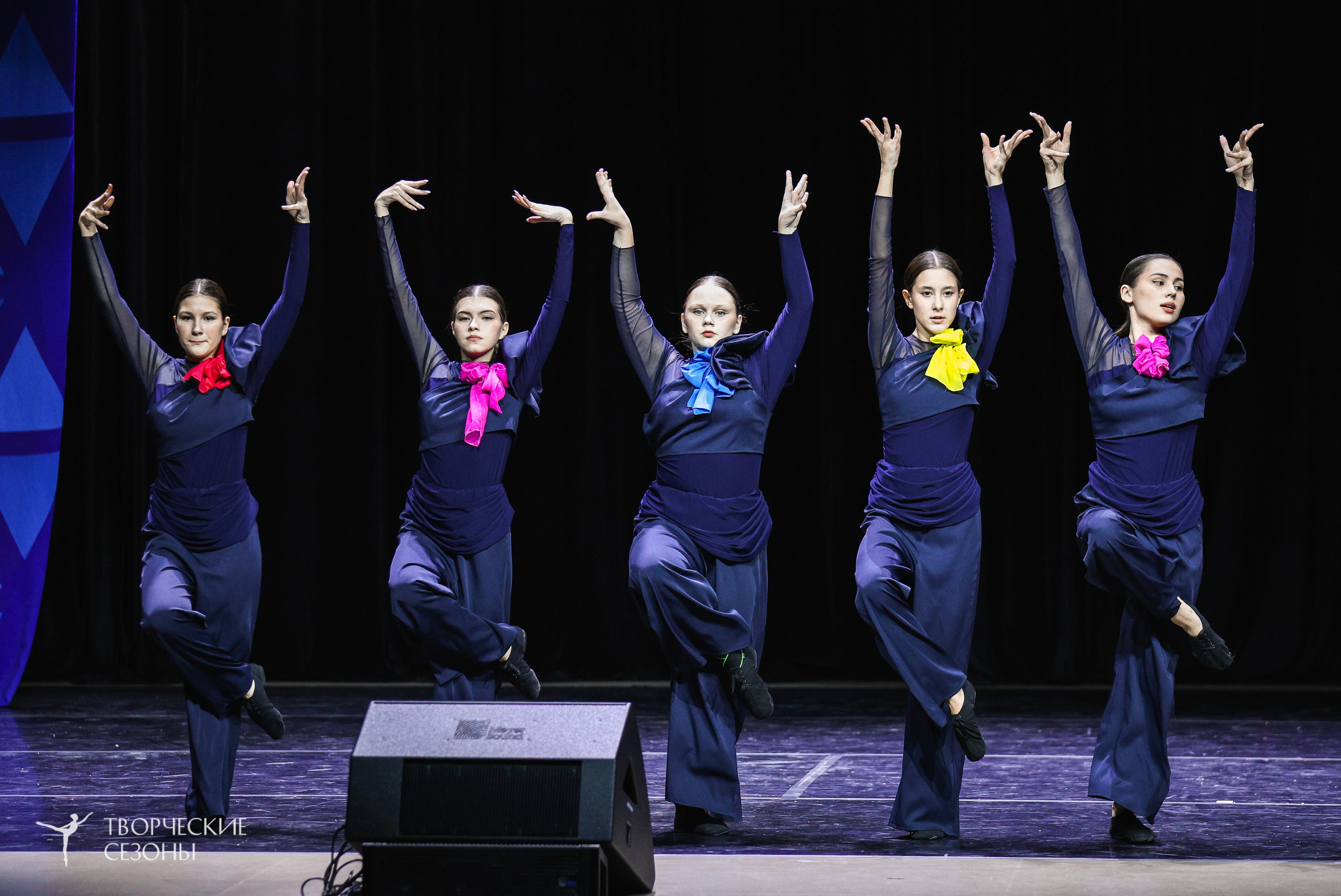 29.11.2025 IV Всероссийский конкурс «Всероссийская Танцевальная Олимпиада» г. Казань. Медиастудия Фото Концепт