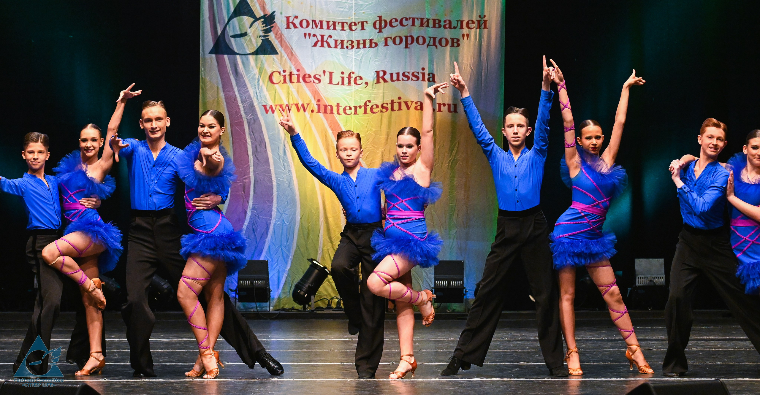 31.05.2025 «Жизнь Городов» Фестиваль-конкурс «ПЛАНЕТА ИСКУССТВ» г. Кондопога. Медиастудия Фото Концепт