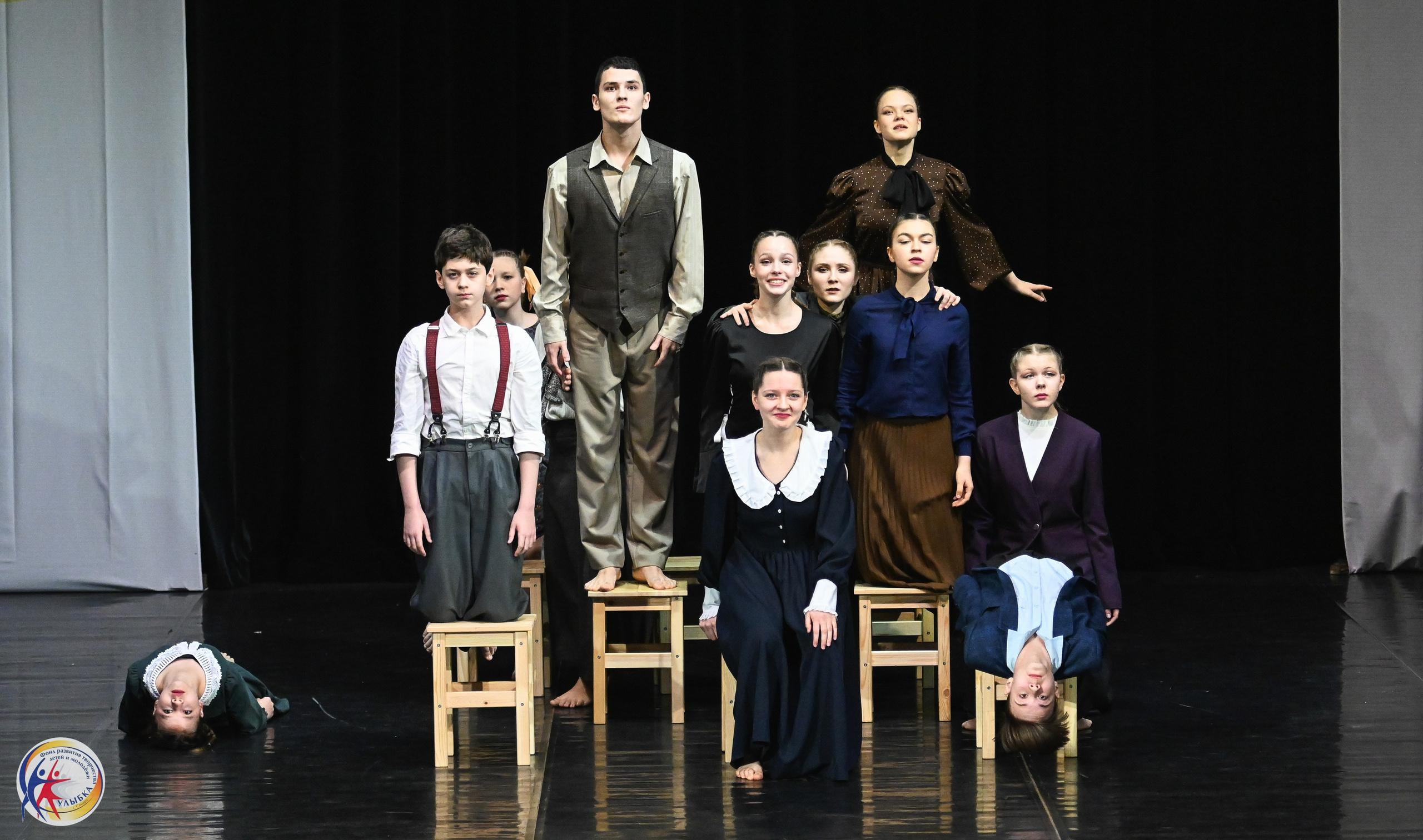 15.02.2025 Международный конкурс хореографии «Танцевака» и «NEW DANCE». Медиастудия Фото Концепт