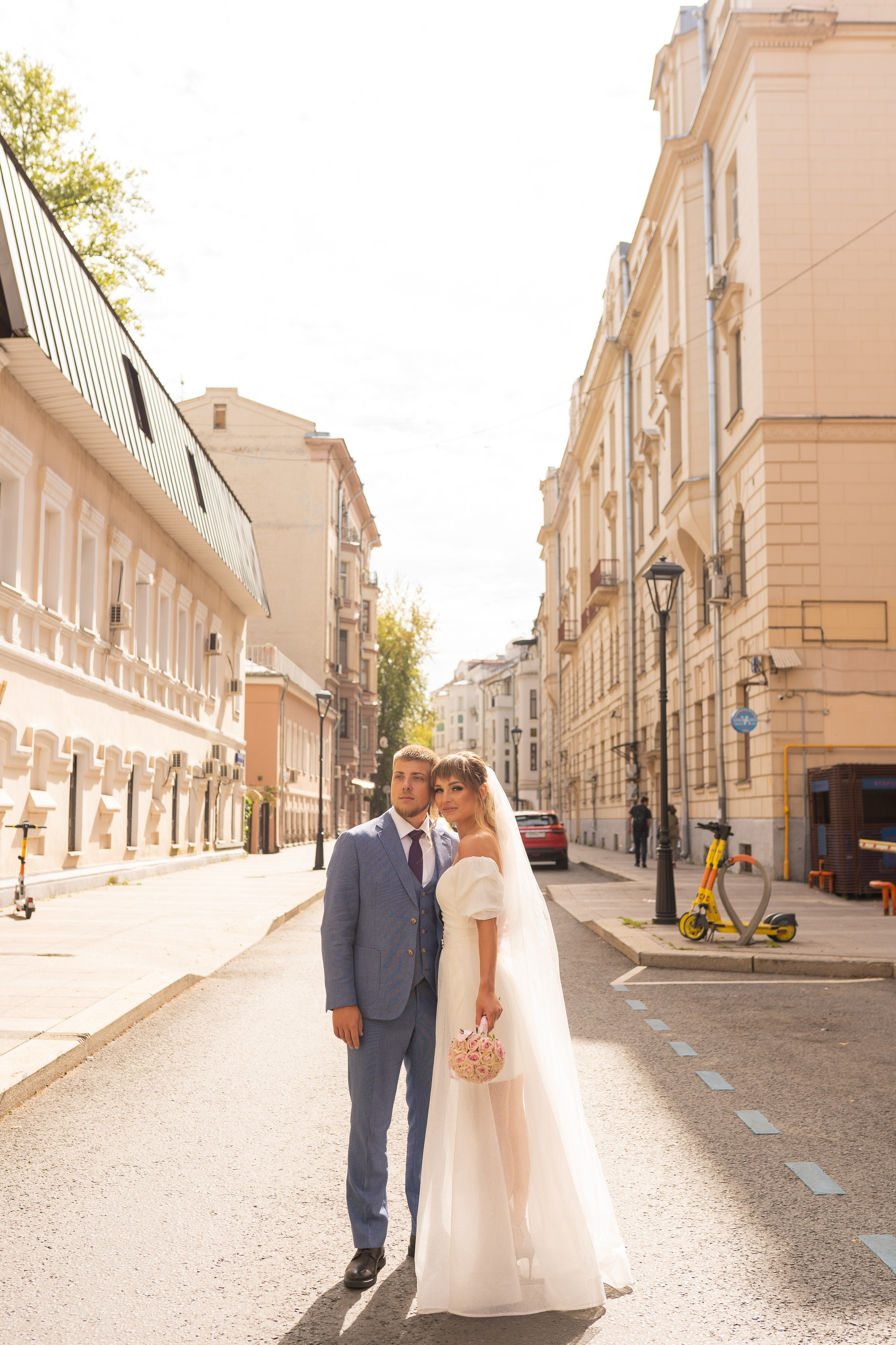 Артем и Анастасия, Mariott Taganskaya. Свадебный фотограф в Москве Анна Полушина