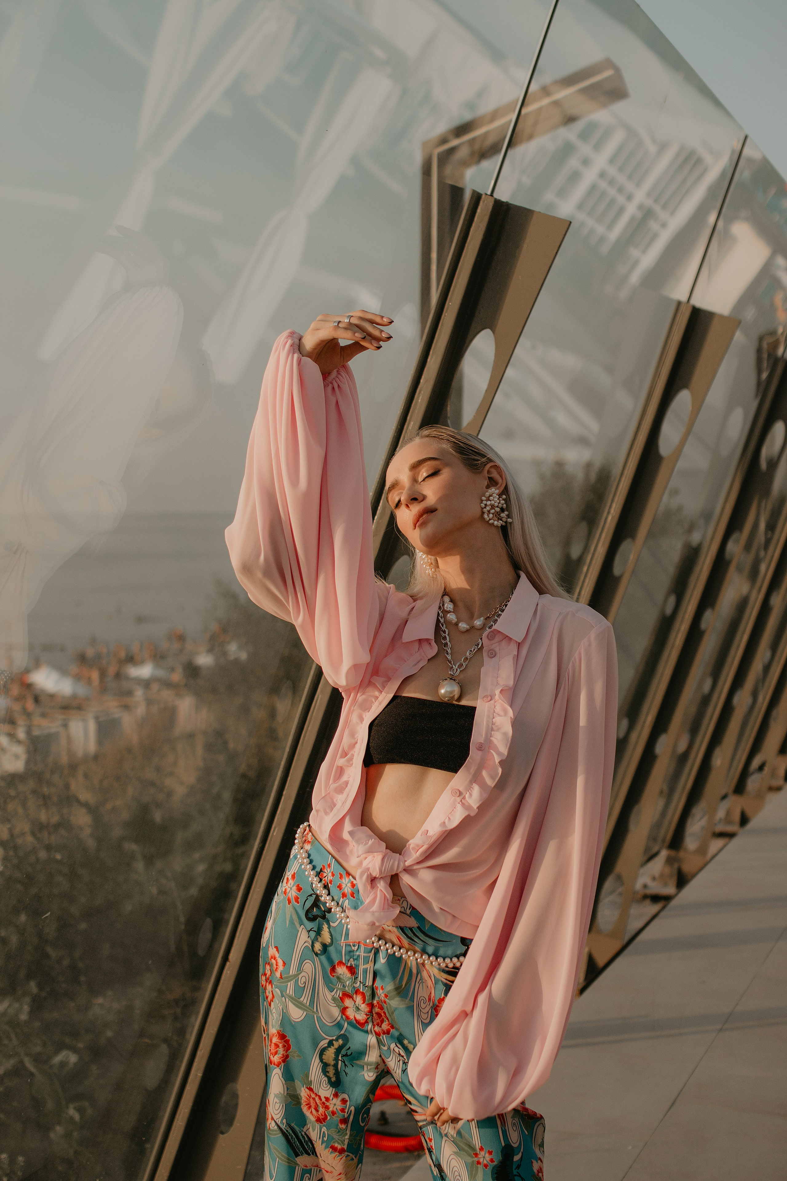 Долорес. Женский и семейный фотограф в Калининграде Надежда Подлипинская