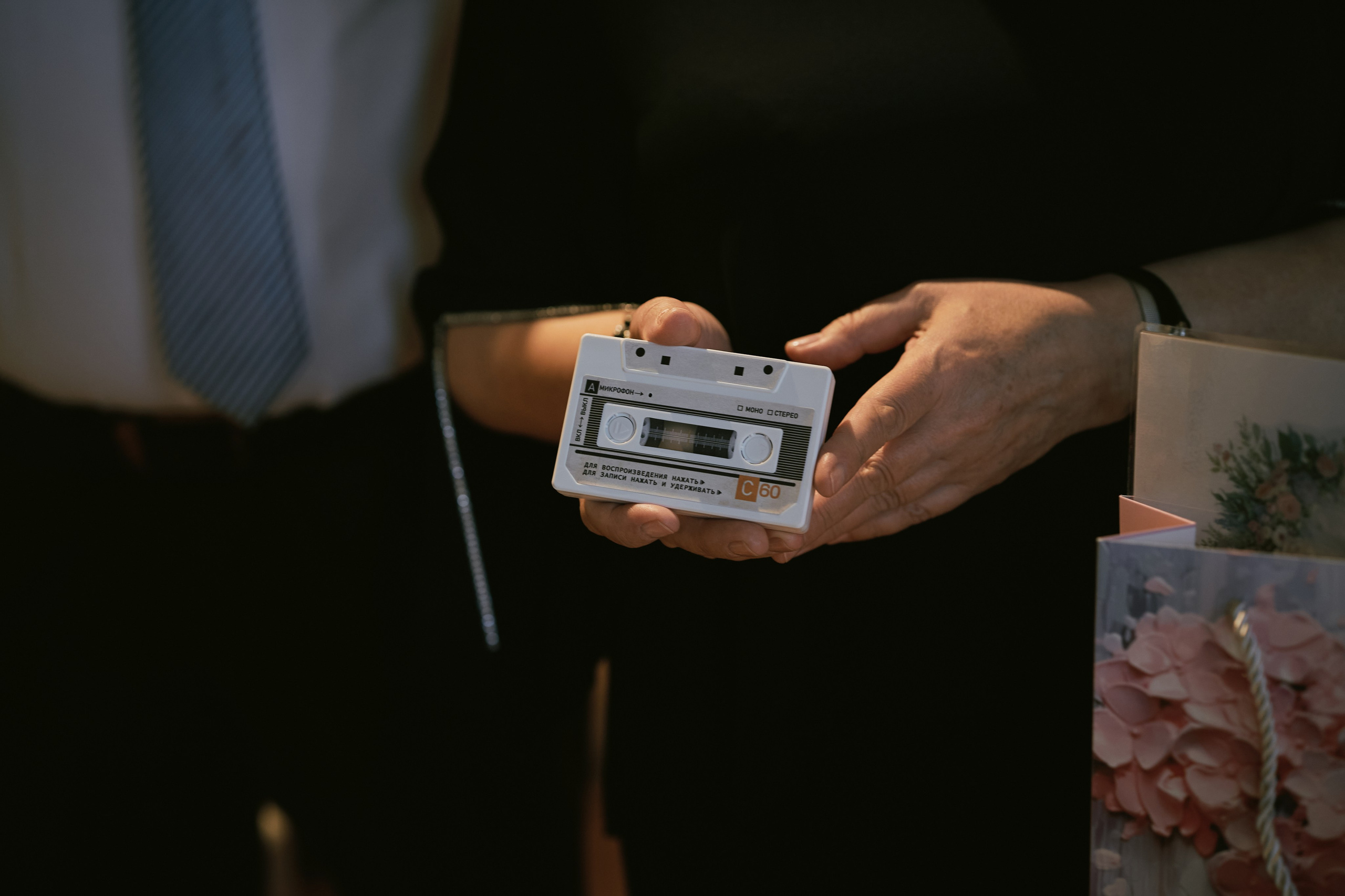 Рената и Олег. Фотограф в Санкт-Петербурге | Аня Маленчук