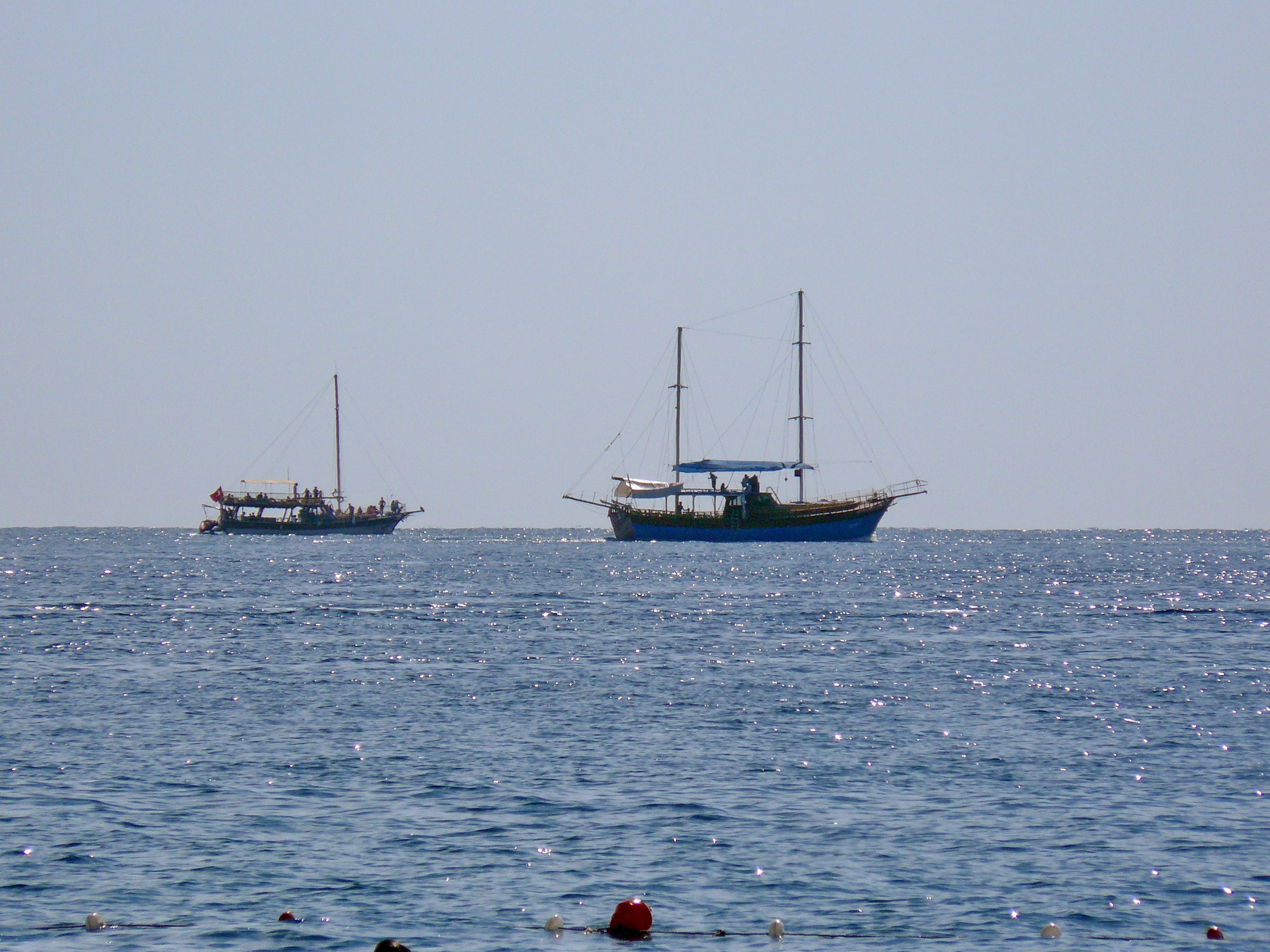 Кемер, Чамьюва 2008. Избранные фотографии