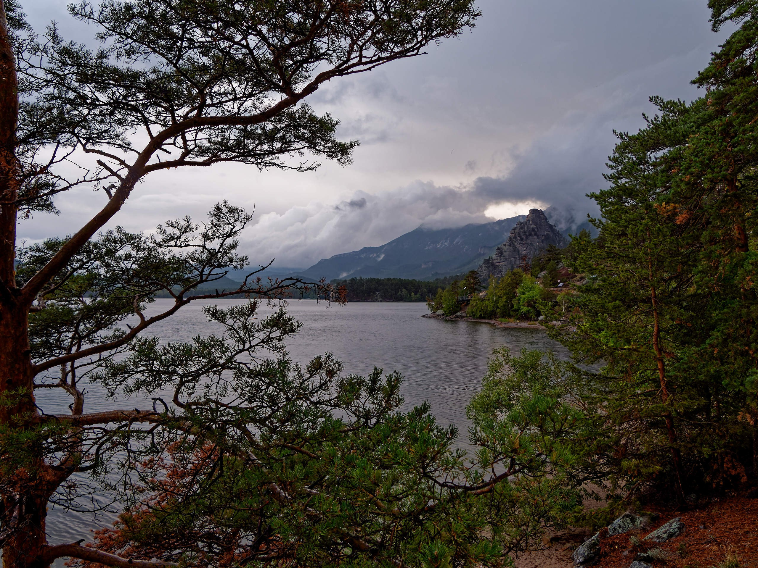 Боровое 2023 (из архива). Избранные фотографии