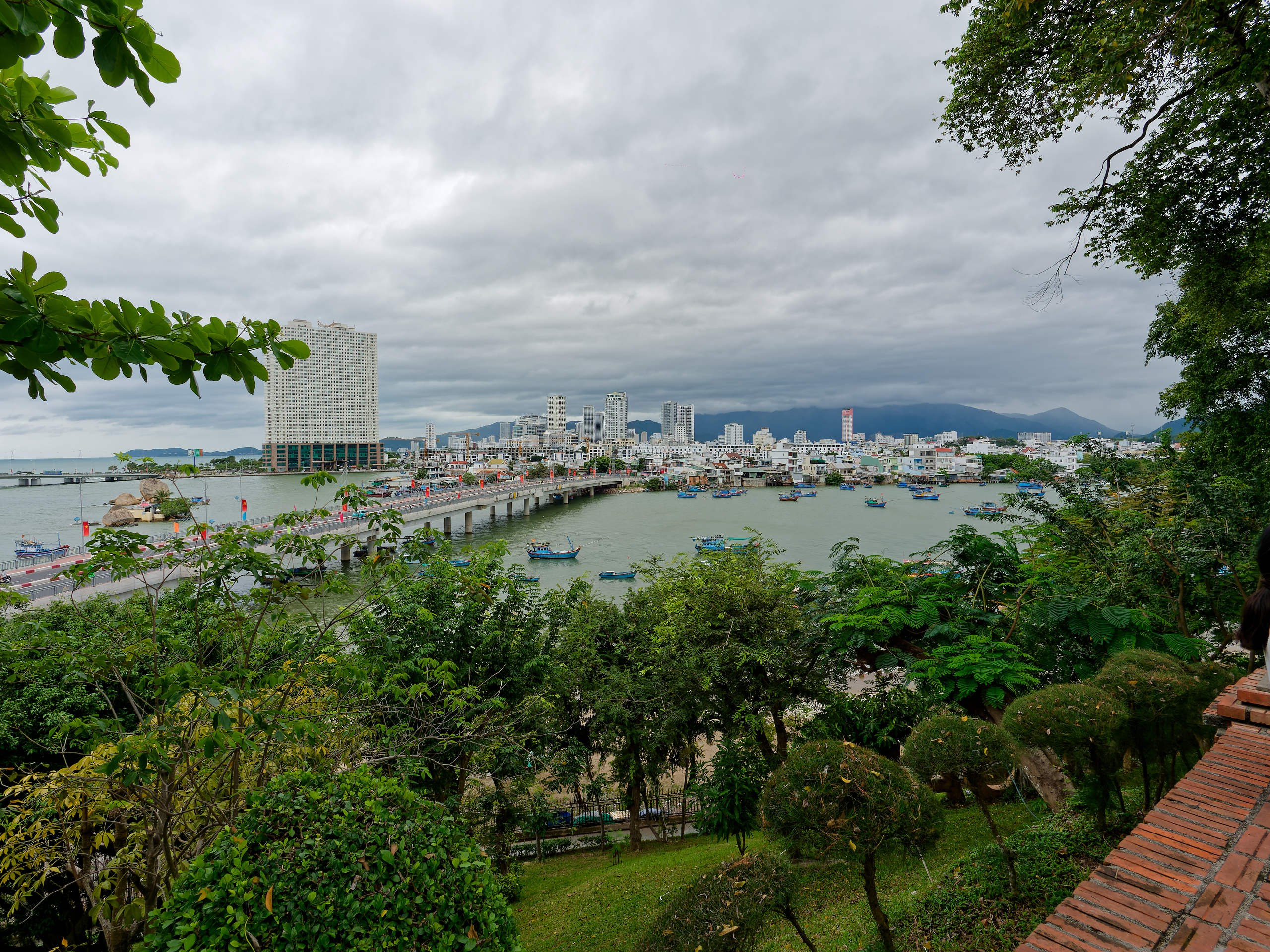 Нячанг 2025 (4). Избранные фотографии