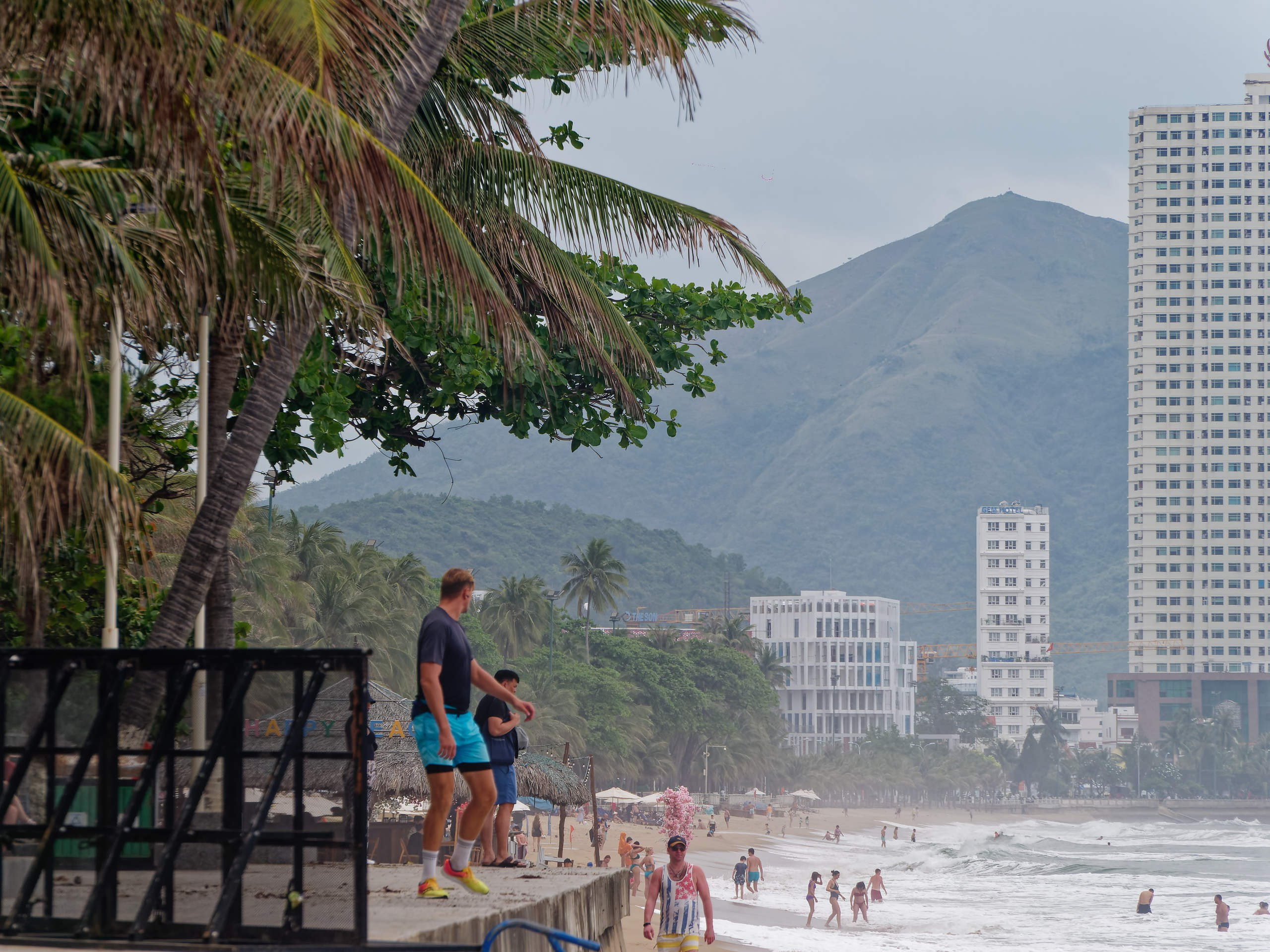 Нячанг 2025 (5). Избранные фотографии