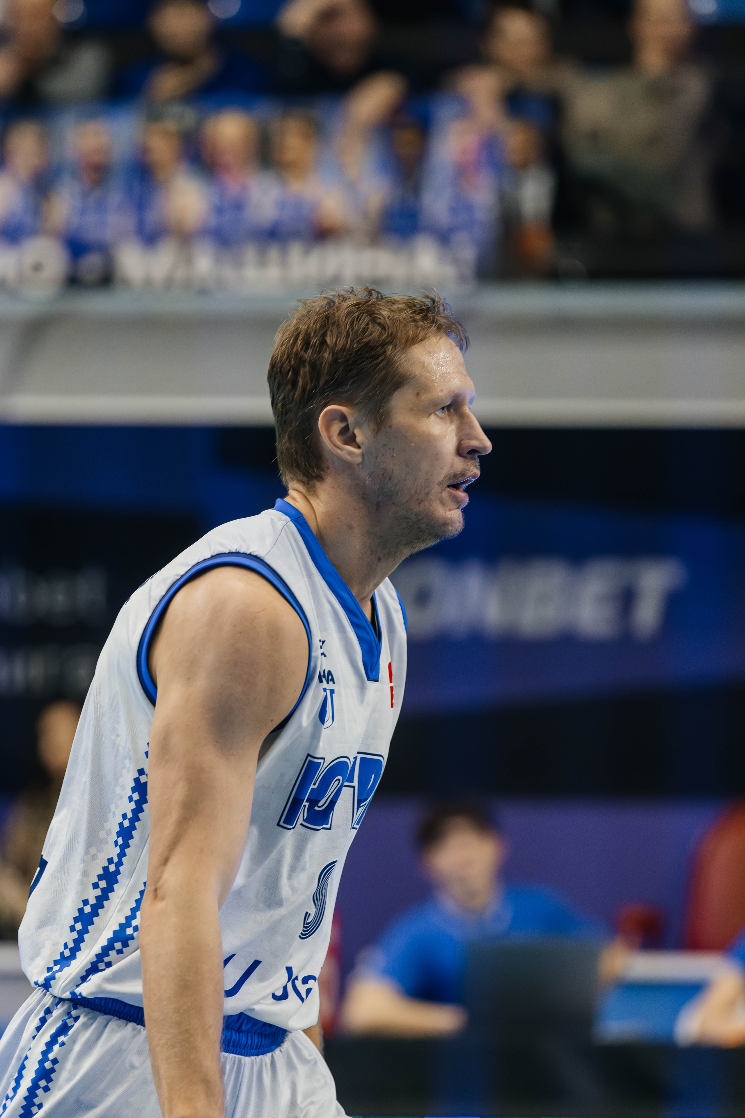 Баскетбол — Динамо. Репортажный и свадебный фотограф во Владивостоке Максим Цой