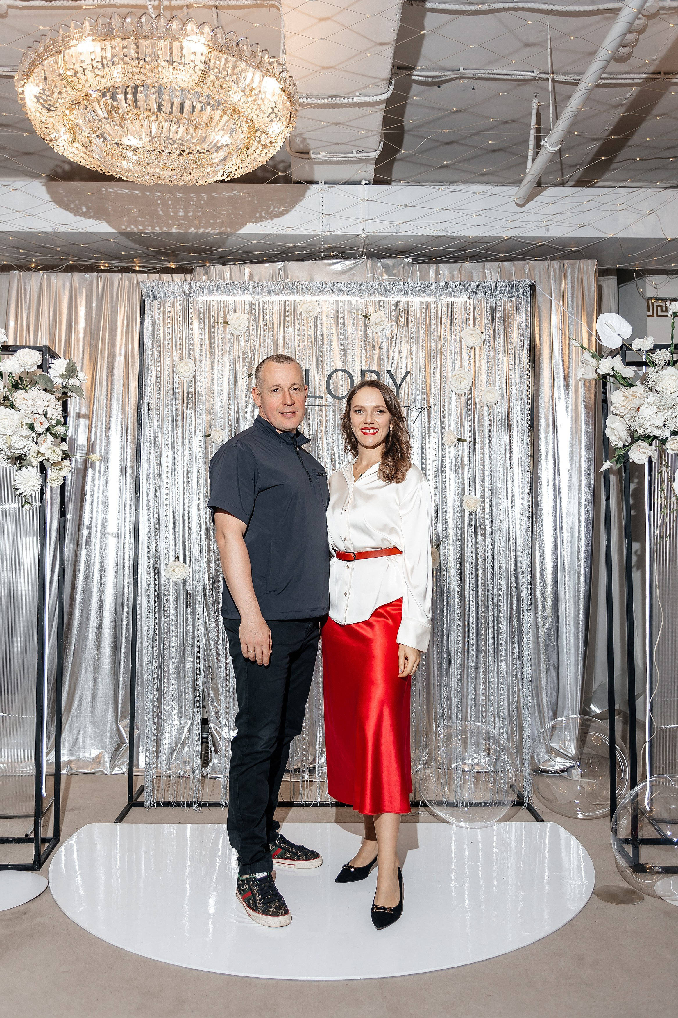 Репортаж. Свадебный и семейный фотограф в Омске Евгения Хакимова