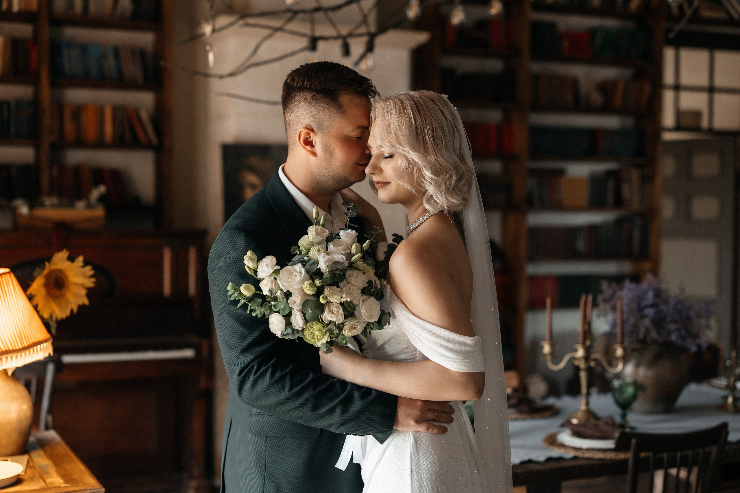 Данил & Александра | Wedding. Свадебный и семейный фотограф в Омске Евгения Хакимова