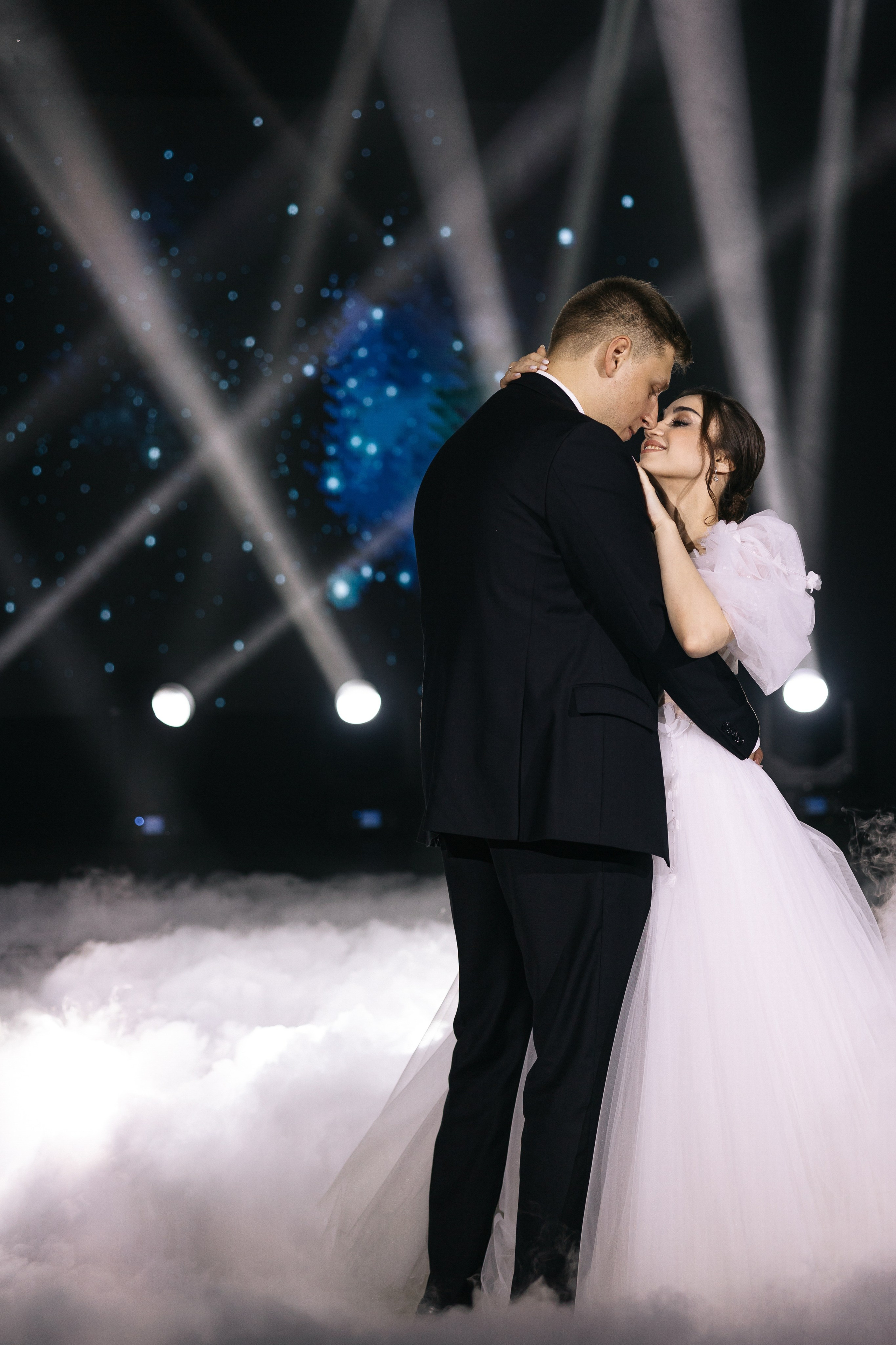 Александр и Анастасия. Wedding and Reportage photographer Marmarov Christya