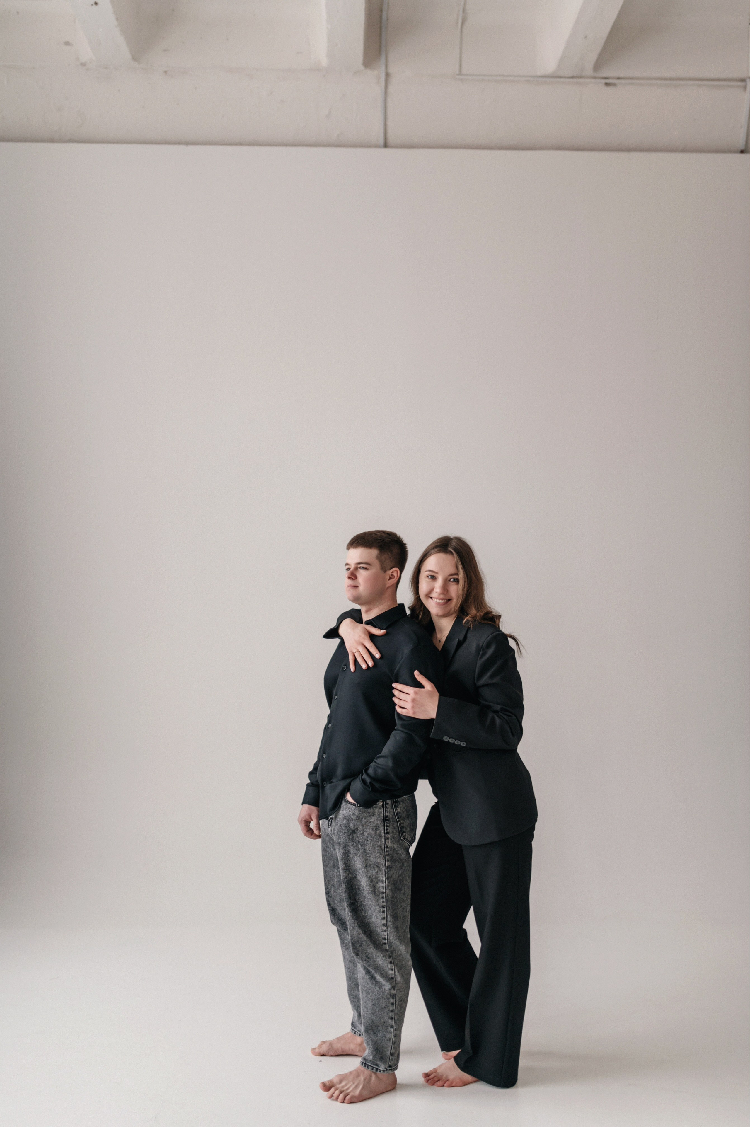 Катя-Максим, 2026. Главная