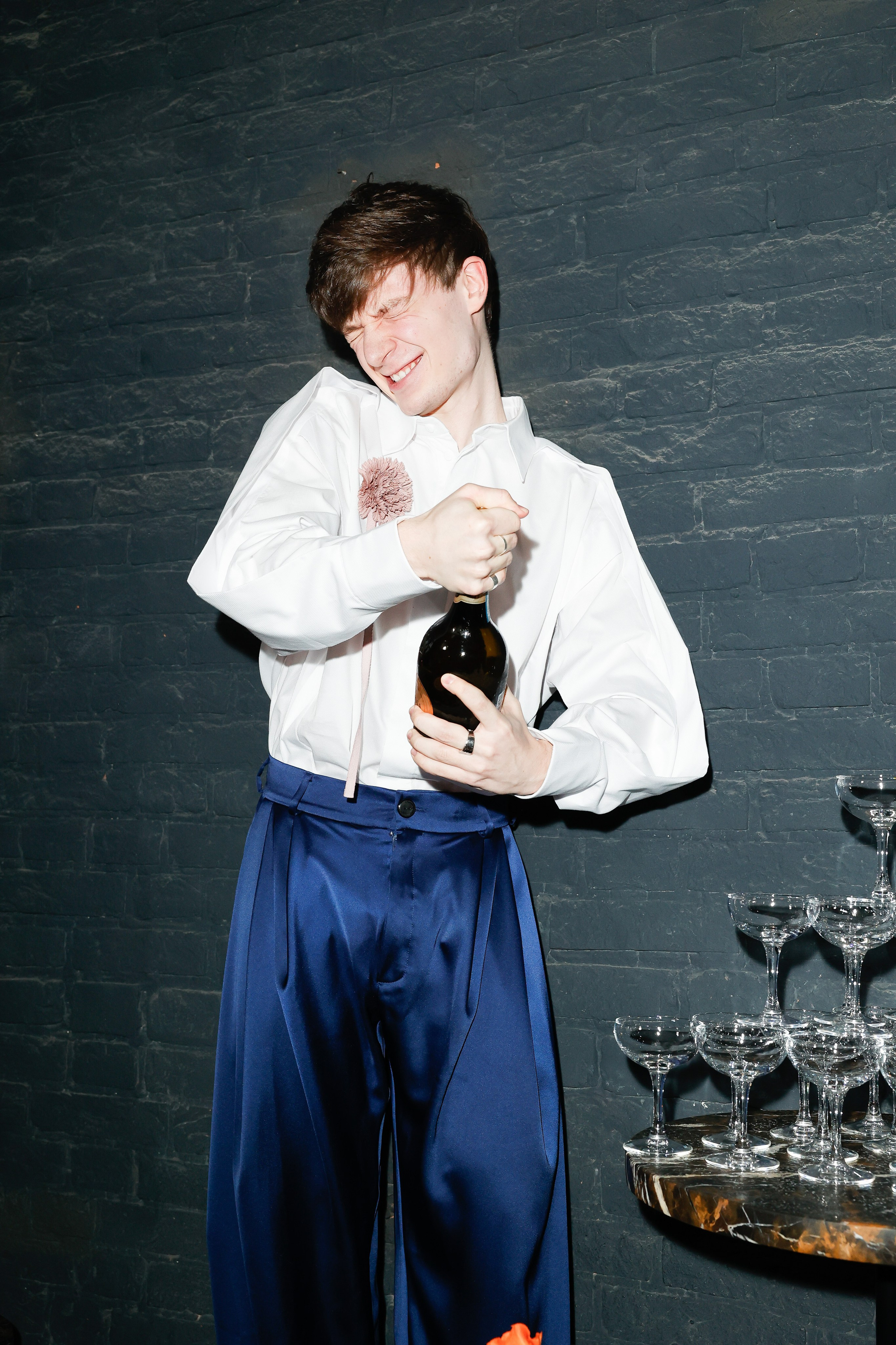 ДИМА ЕРМУЗЕВИЧ. Nikolskayasecular