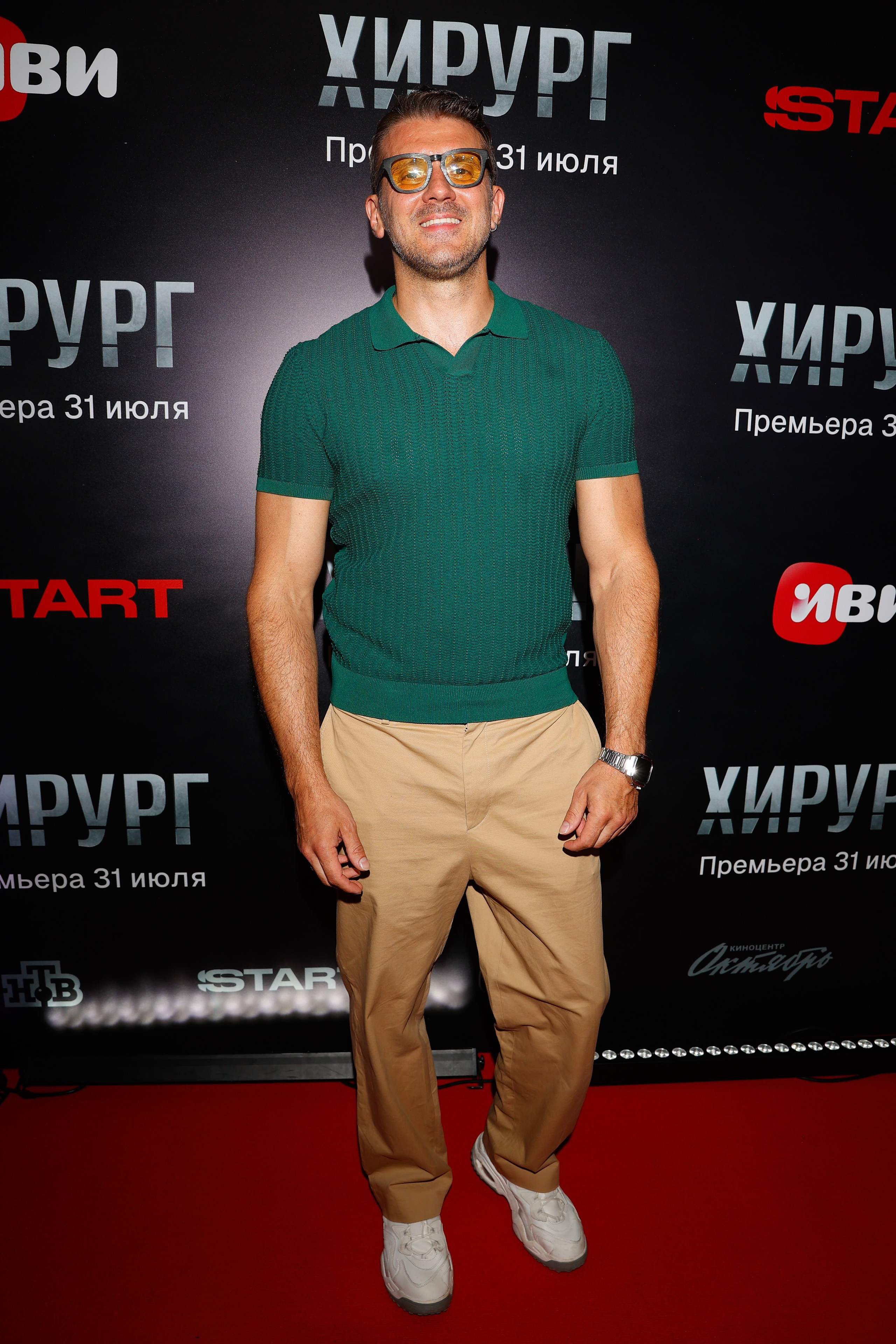 ХИРУРГ. Nikolskayasecular