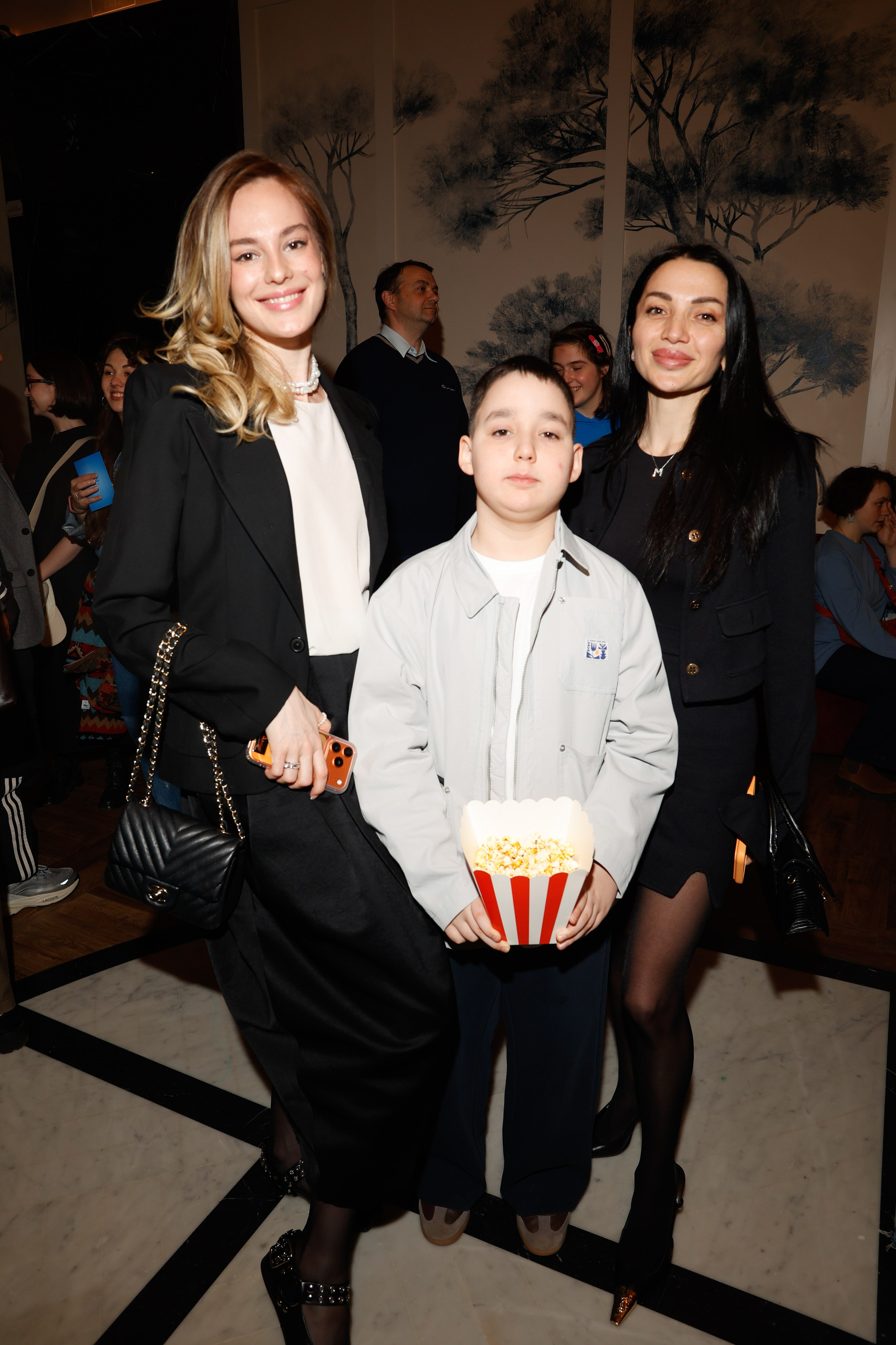 В ХОГВАРТС Я НЕ ПОПАЛ. Nikolskayasecular