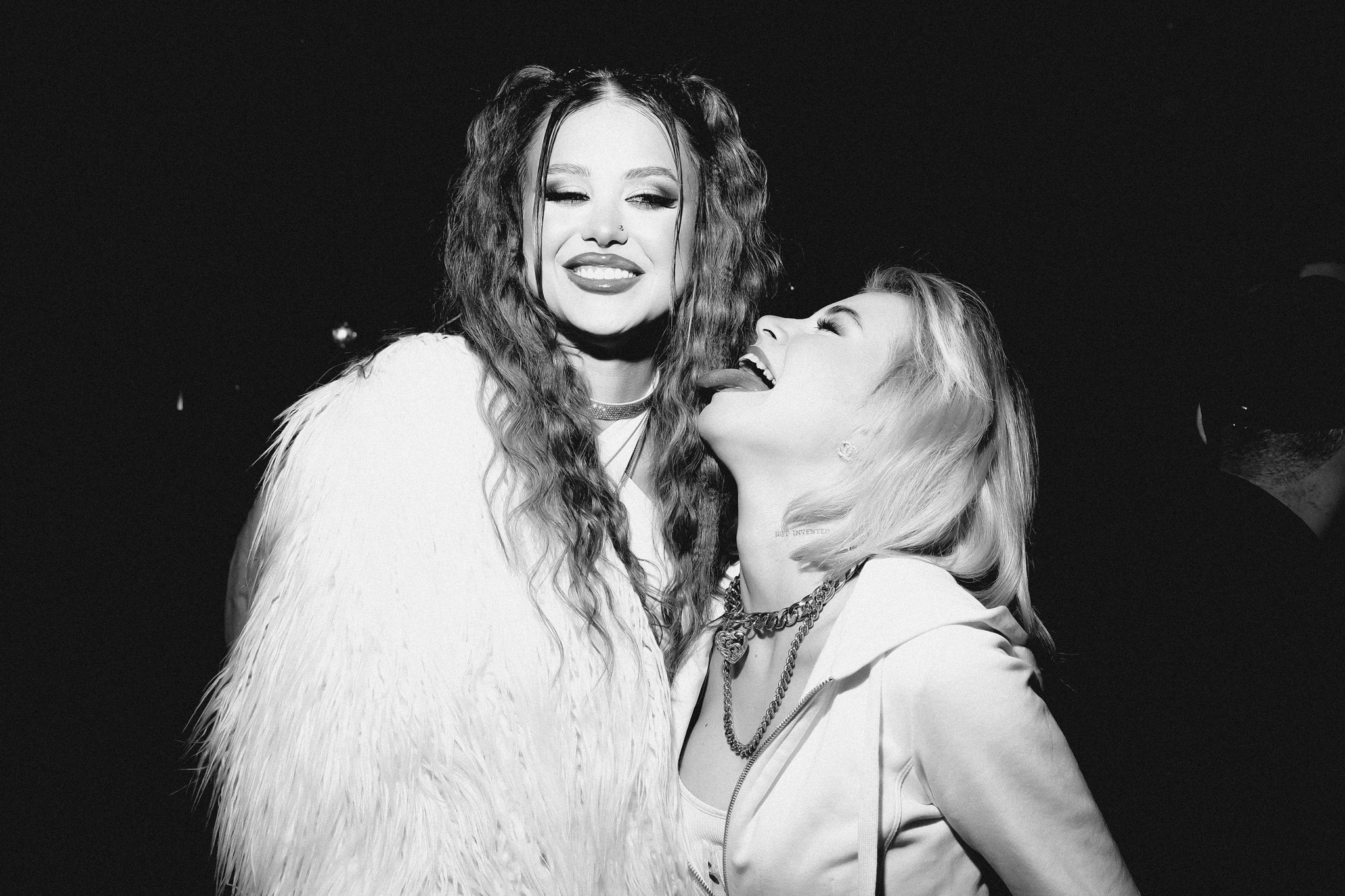 ДИАНА АСТЕР. Nikolskayasecular