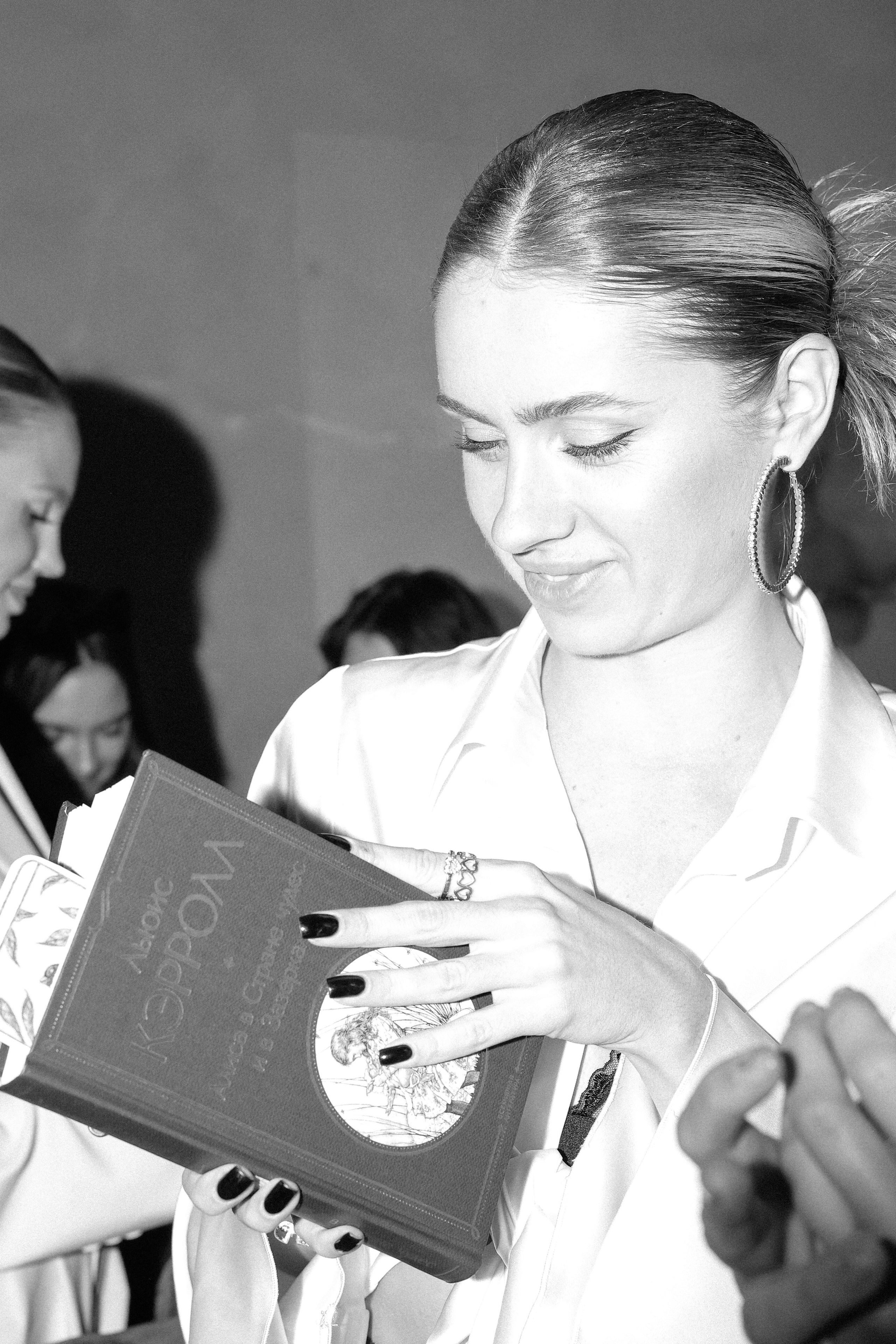 ДИМА ЕРМУЗЕВИЧ. Nikolskayasecular