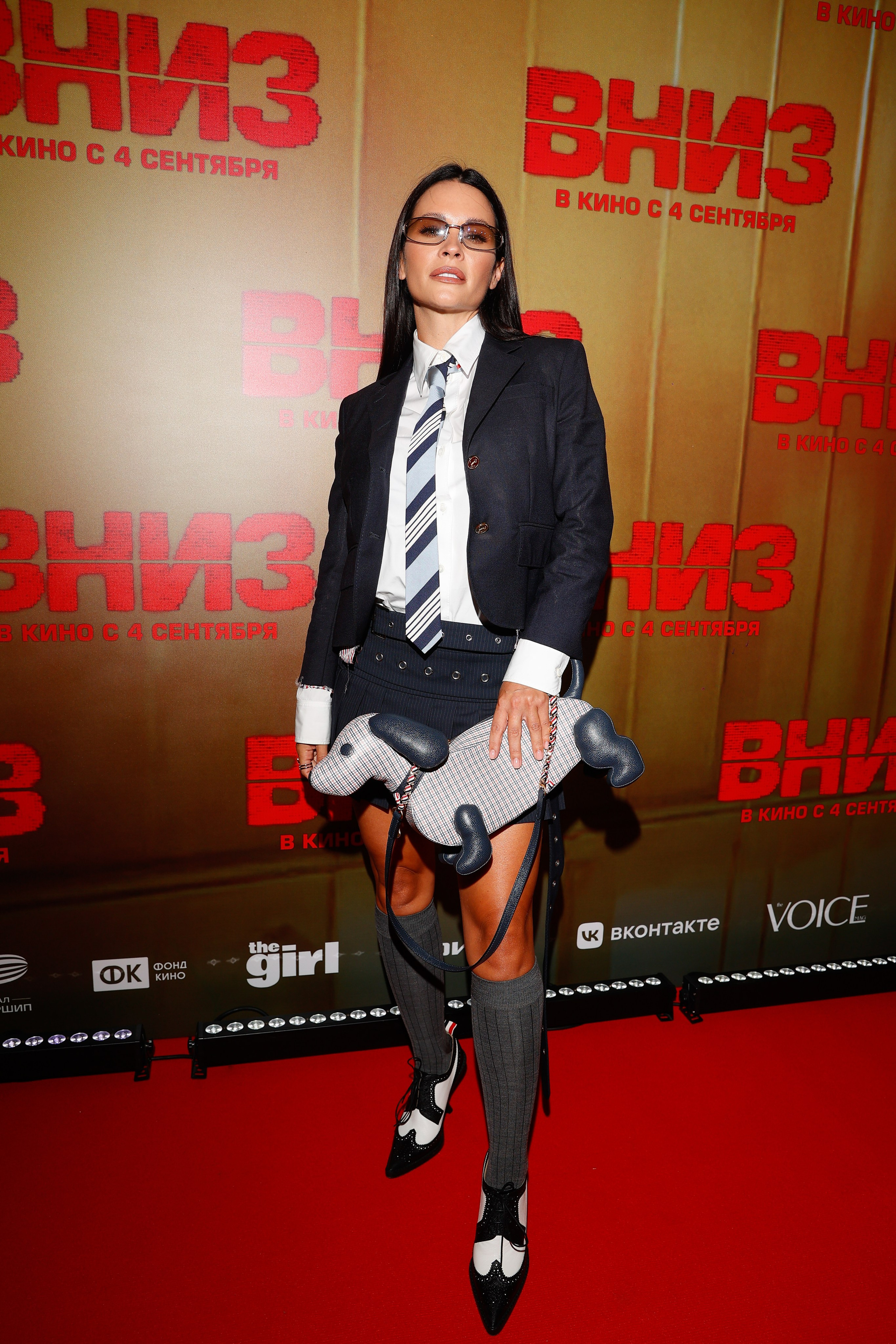 ВНИЗ. Nikolskayasecular